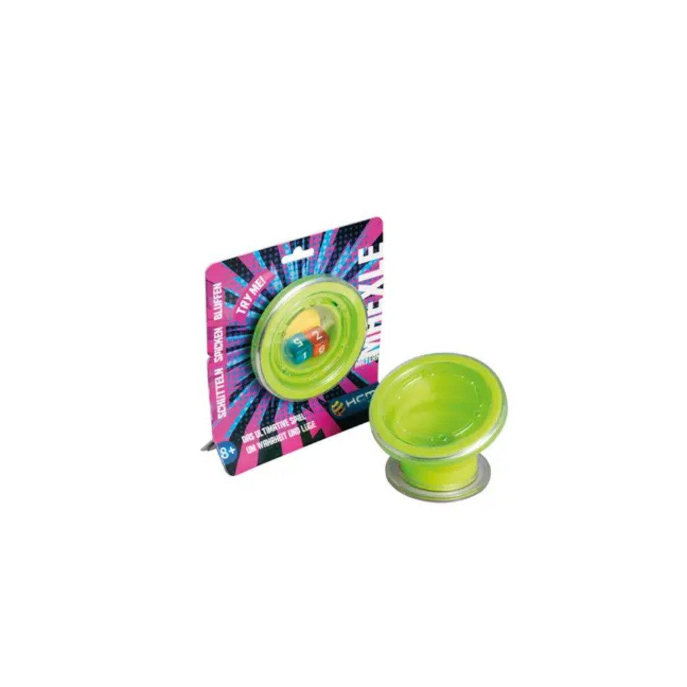 Spiel Maexle (Spiel)