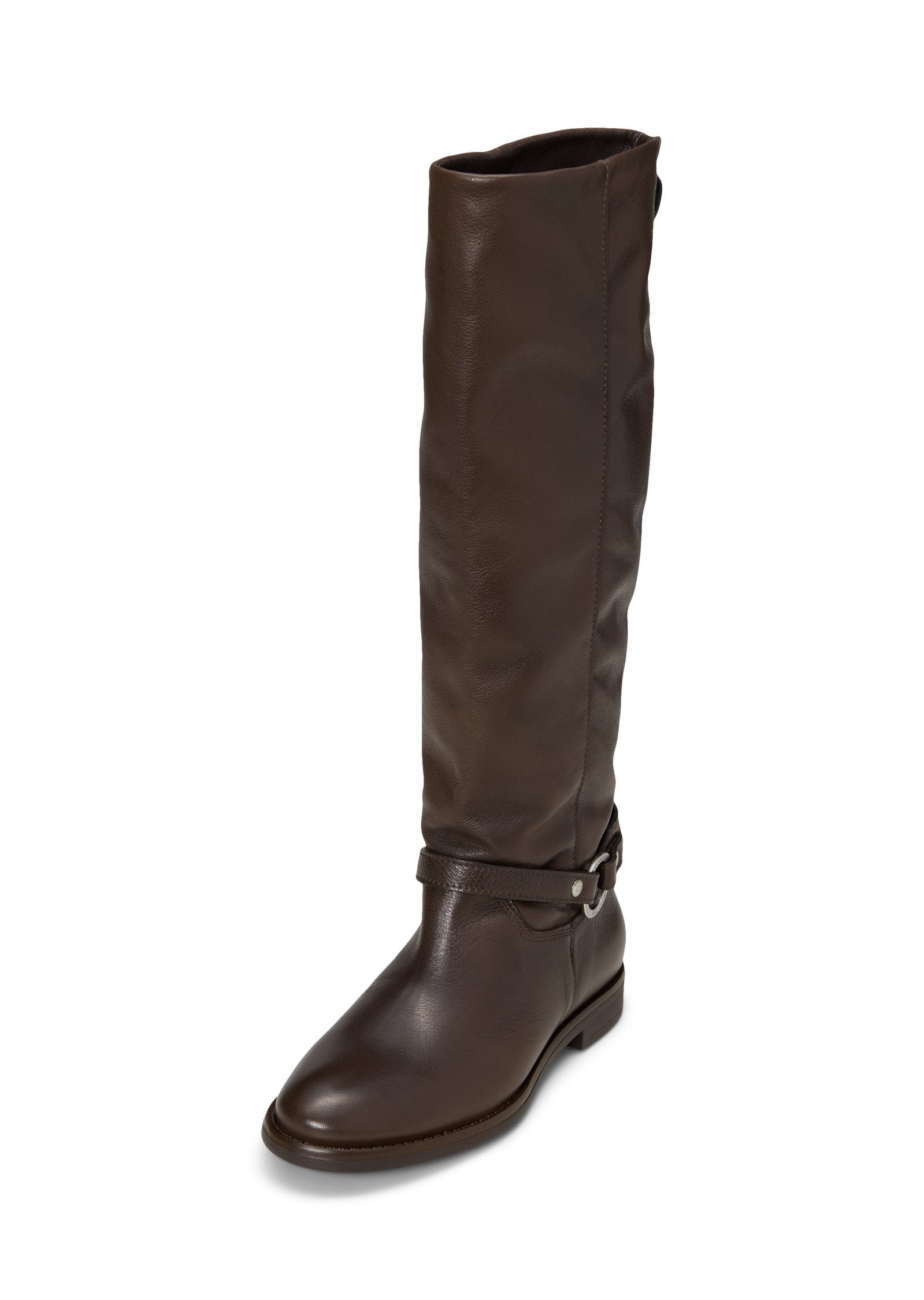 Marc O'Polo aus weichem Rindleder Stiefel