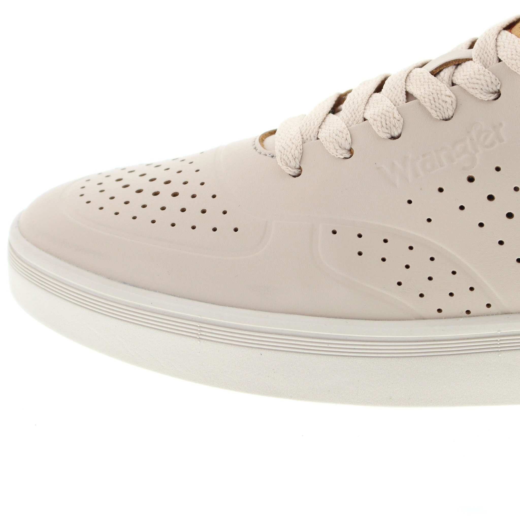 Wrangler MICKY FREE Rosa Sneaker