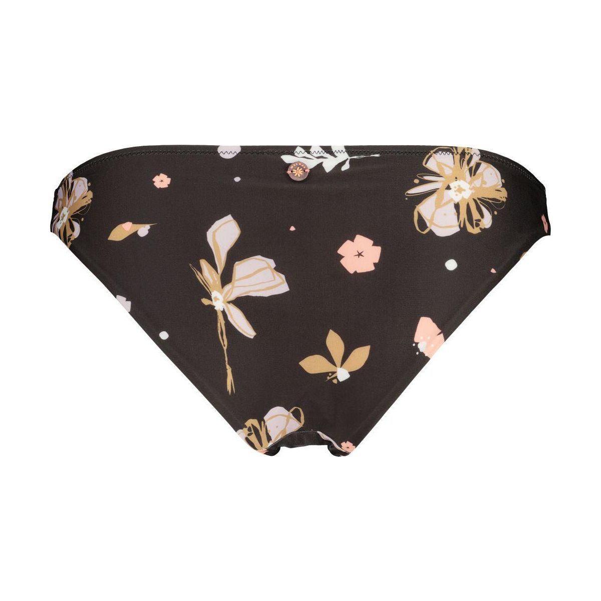Maloja Badeanzug AchenseeM. Bottom Bikini-Hose hauptsächlich aus recycelten Materialien