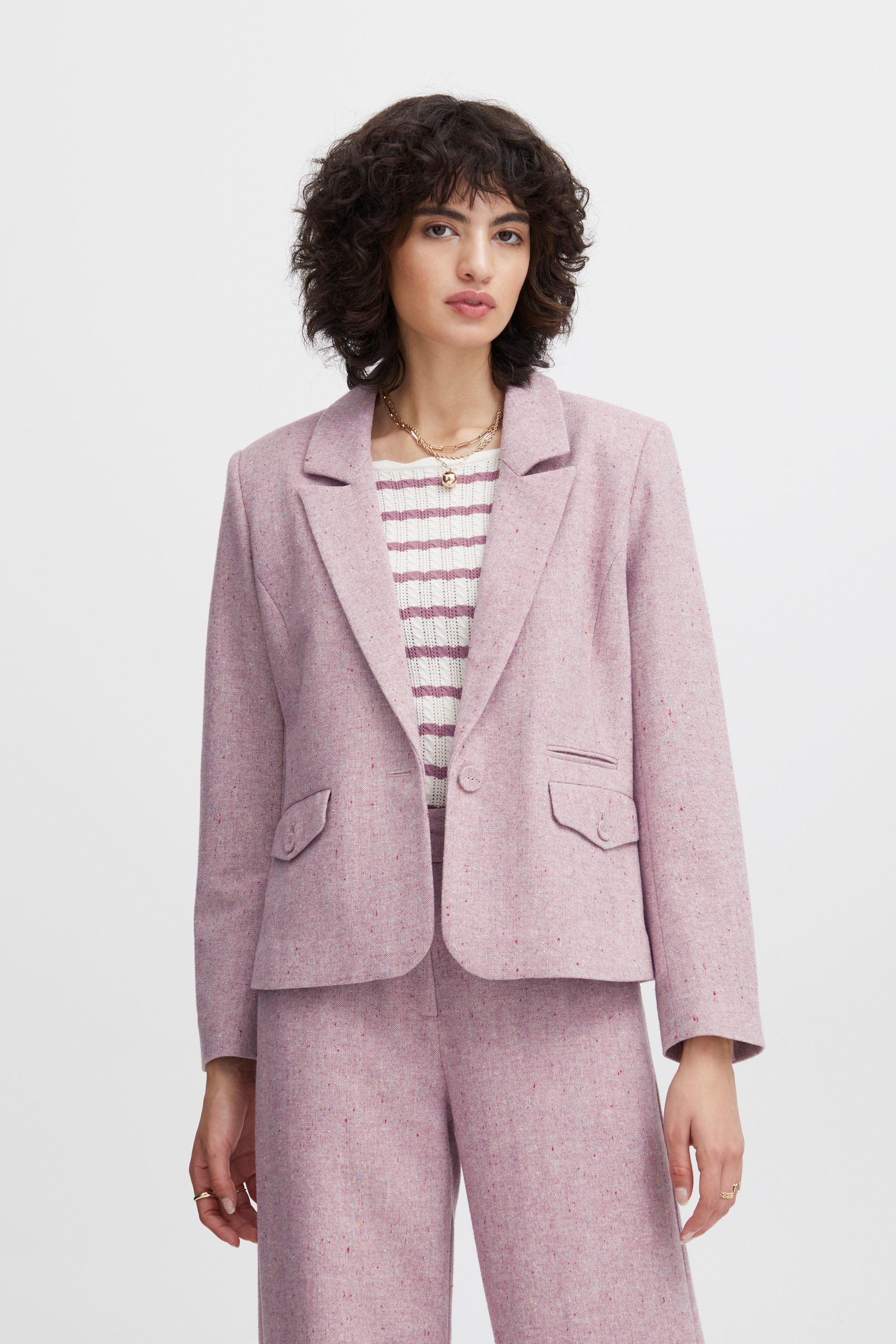 Jackenblazer IRZOEY BL - 20119101