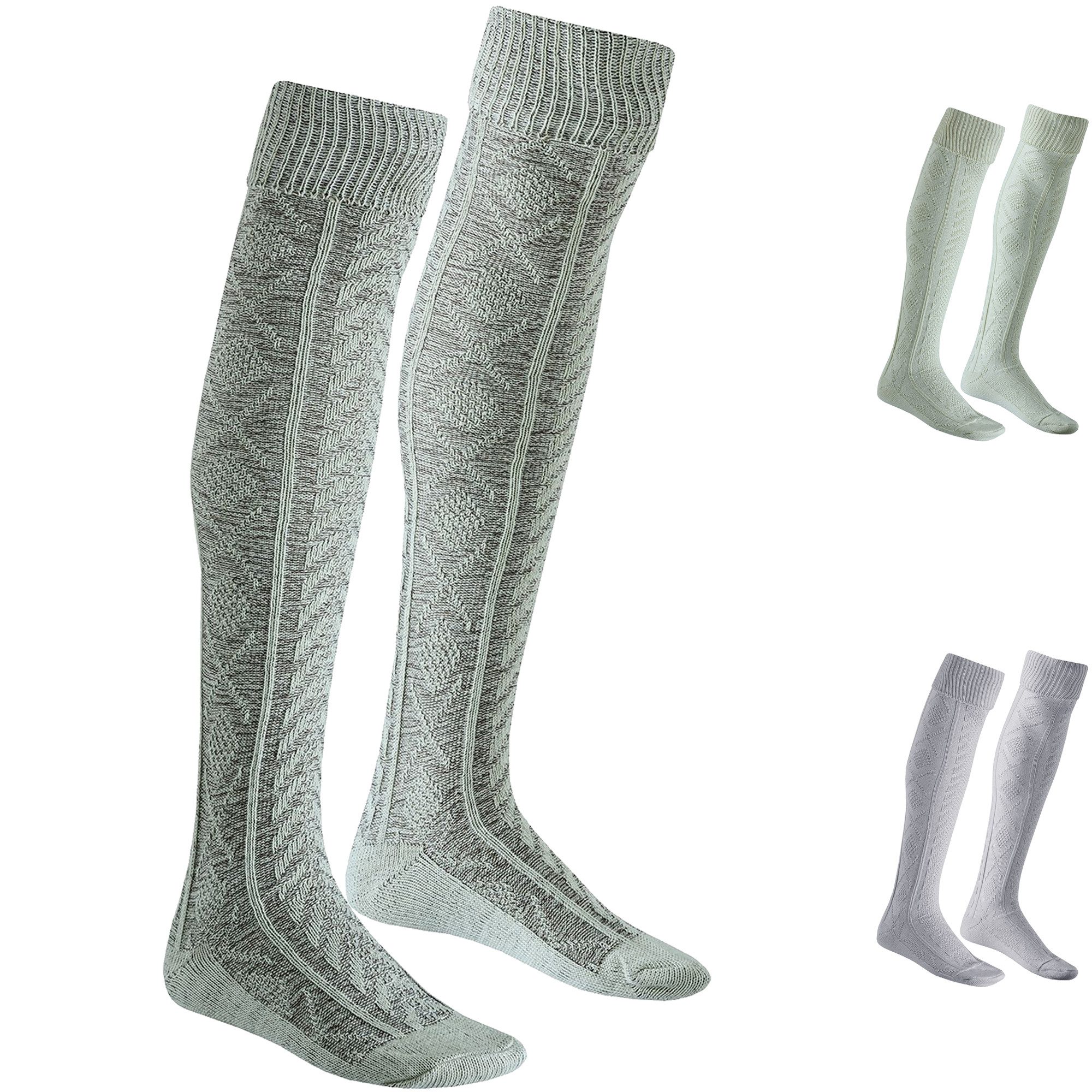 Trachtensocken GW260
