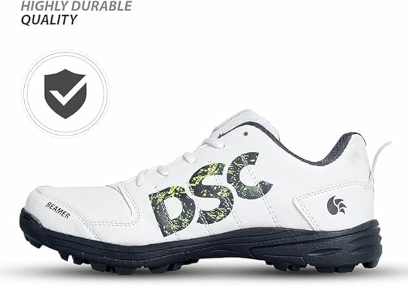DSC Beamer Cricket-Schuhe, For Boys and Men Leichter Sportschuhe Sneaker (V günstig online kaufen