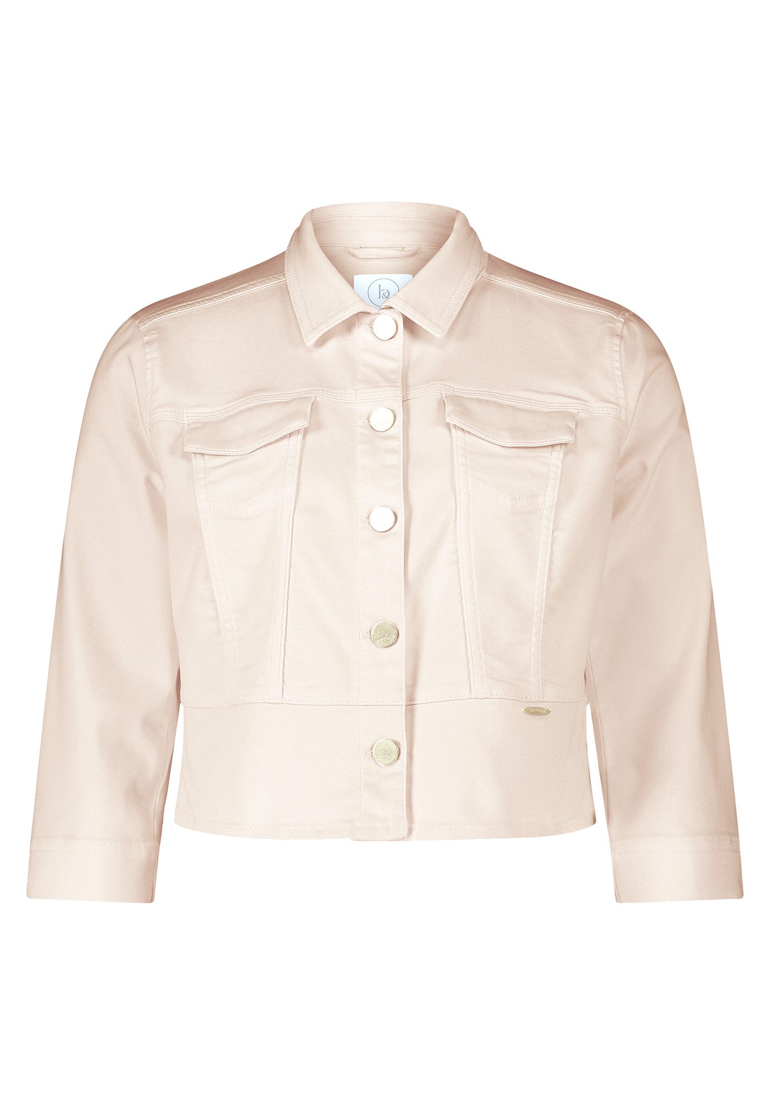 Betty&Co Blusenblazer günstig online kaufen