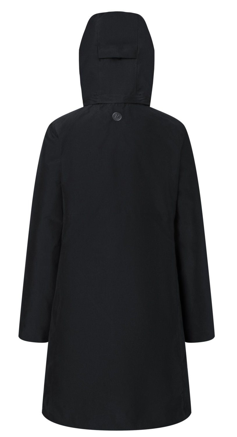Marmot Daunenmantel Marmot Damen Daunenmantel Chelsea Coat