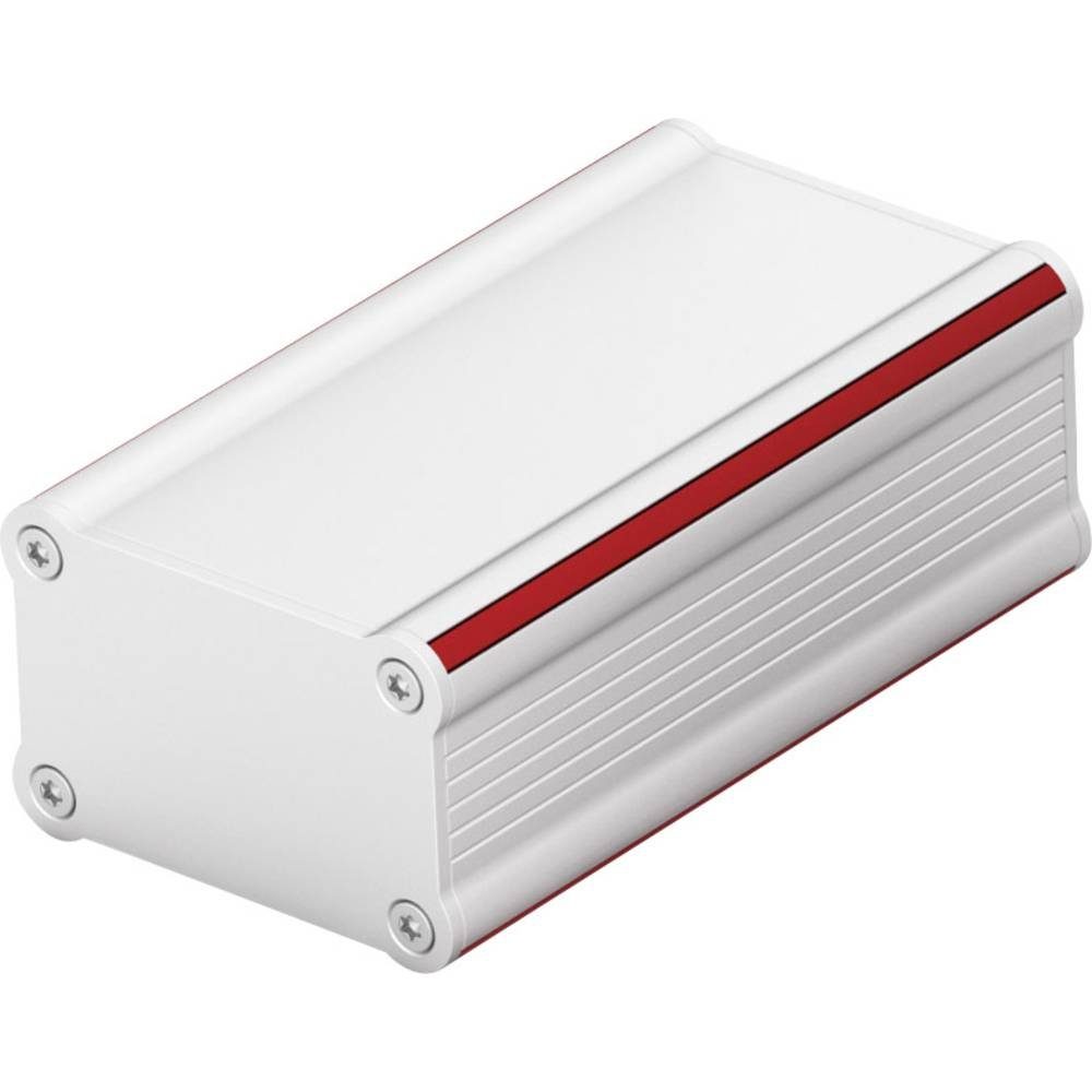 Fischer Elektronik Montagedose Aluminium-Tubusgehäuse TUS 10067987