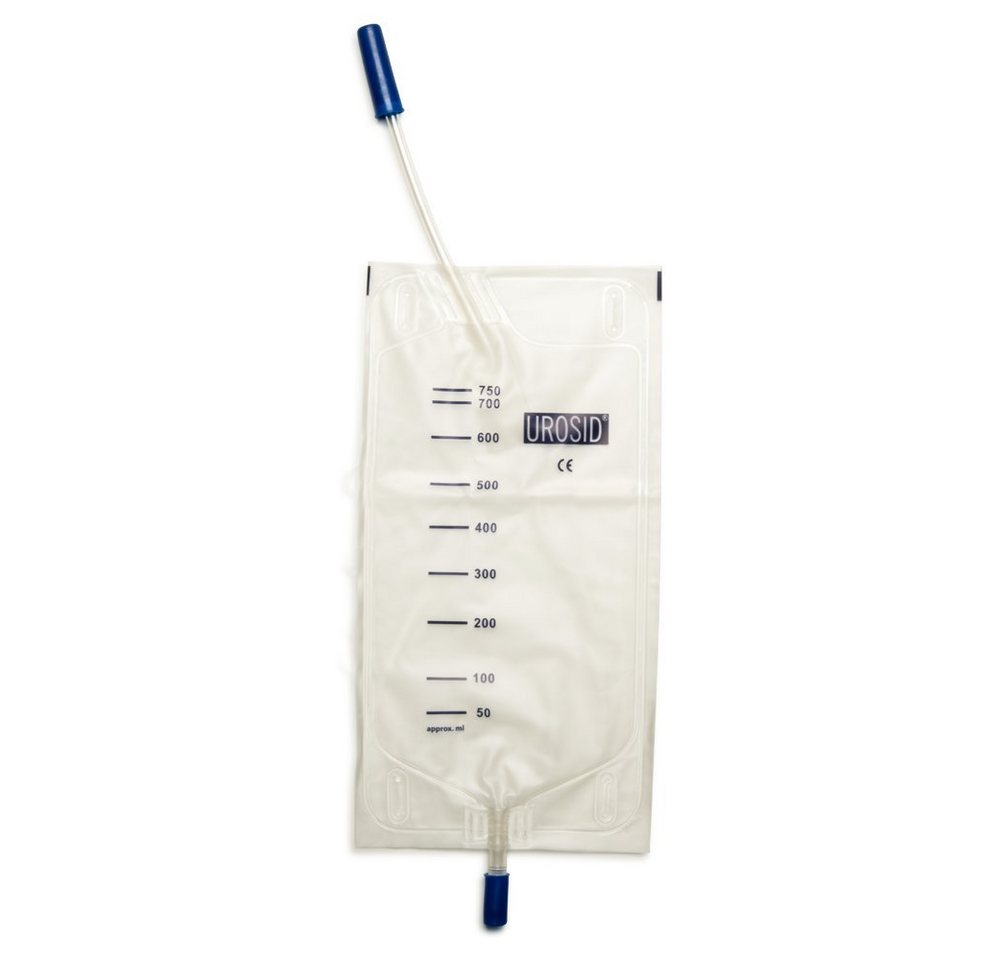 Asid Bonz GmbH Urinal Asid Bonz UROSID® Einkammer Beinbeutel Unsteril
