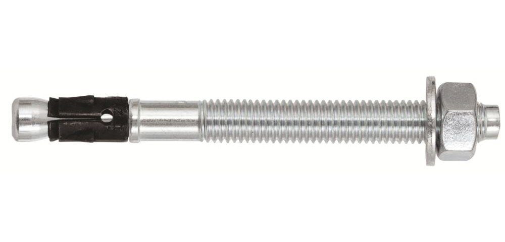 Schrauben- und Dübel-Set Fischer Bolzenanker FAZ ll 8.0 x 30 mm - 1 Stück