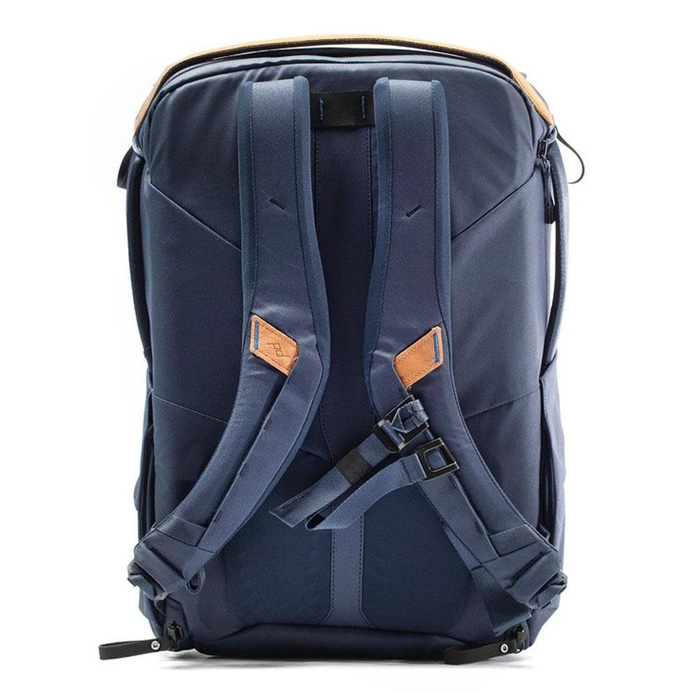 Peak Design Rucksack Everyday Backpack 30L blau V2 Midnight