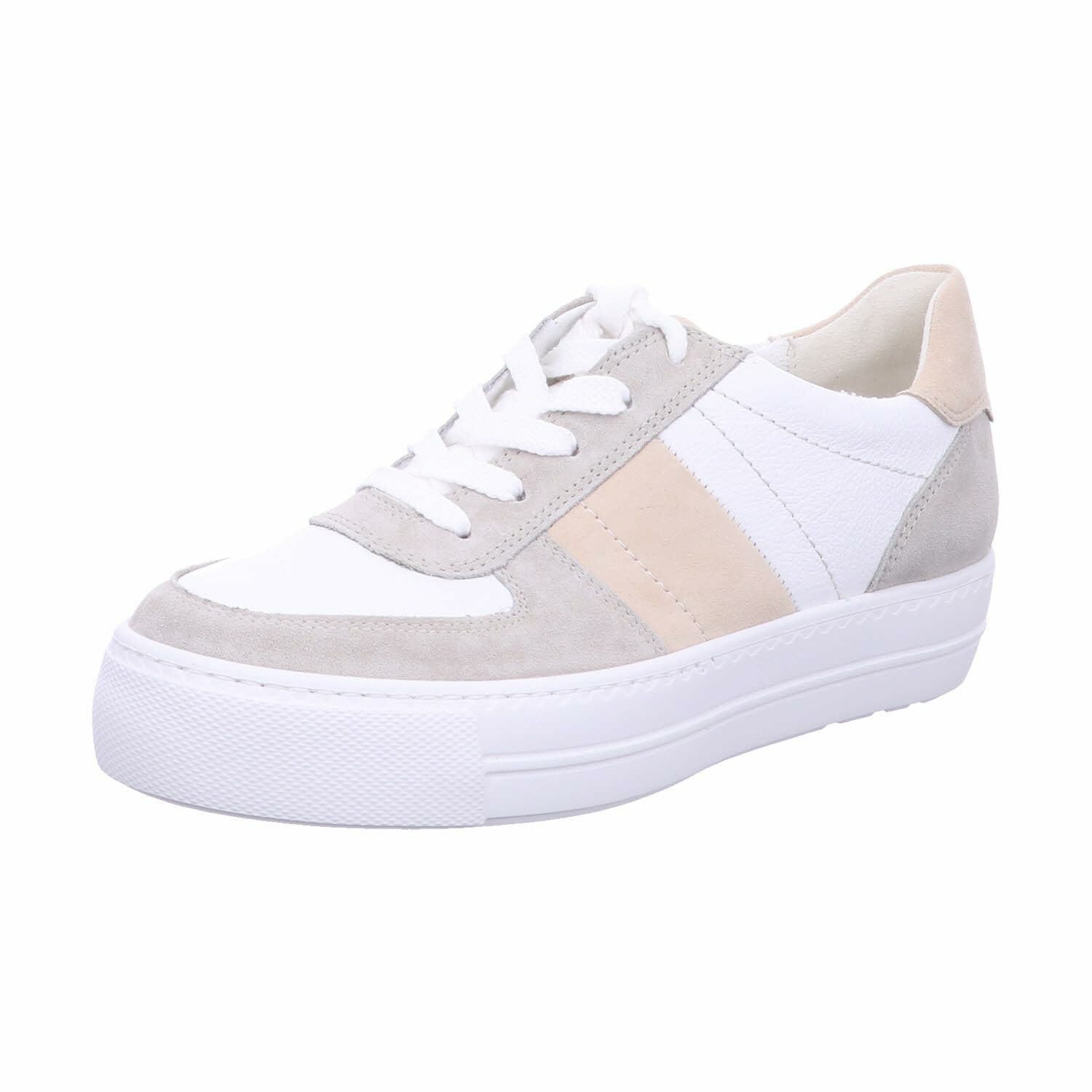 Freizeit Schnürer für Damen Sneaker