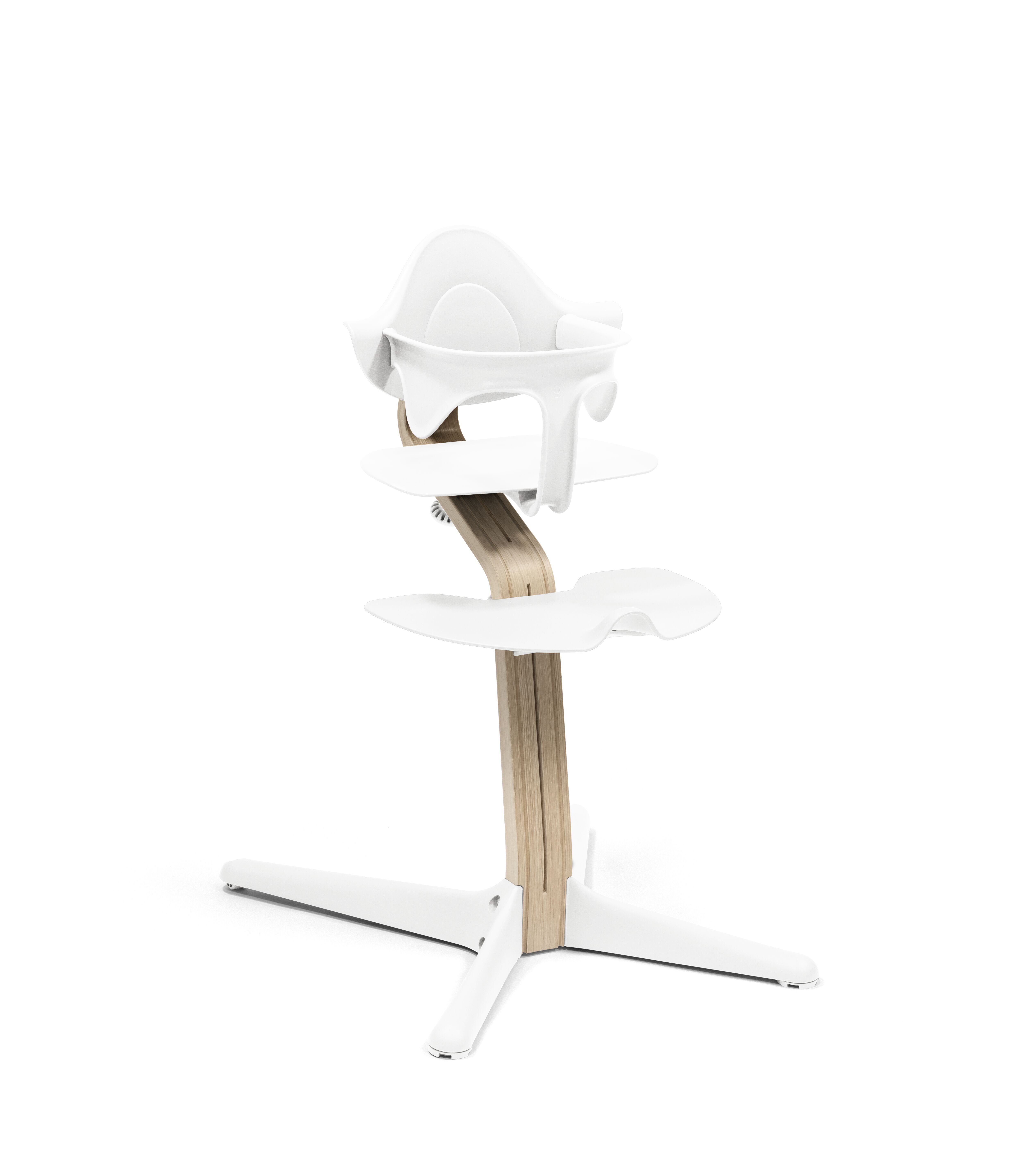 Hochstuhl Nomi® mit Baby Set