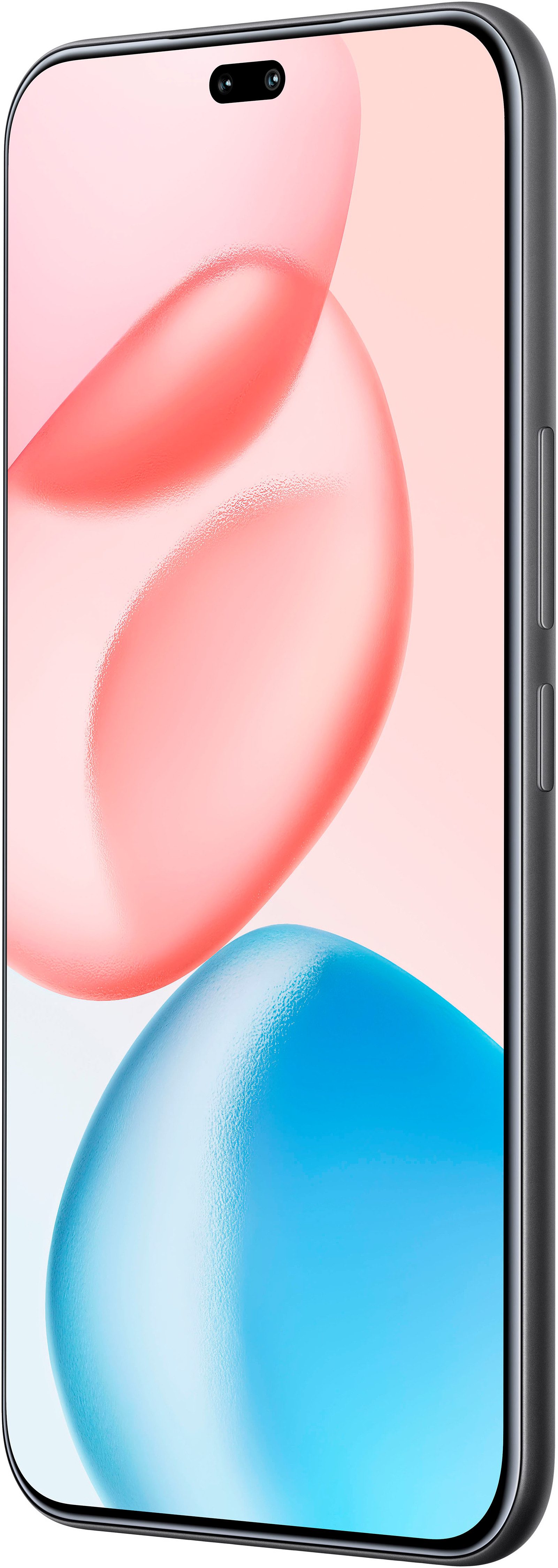 Honor 400 PRO Smartphone (17,01 cm/6,7 Zoll, 512 GB Speicherplatz, 200 MP Kamera)