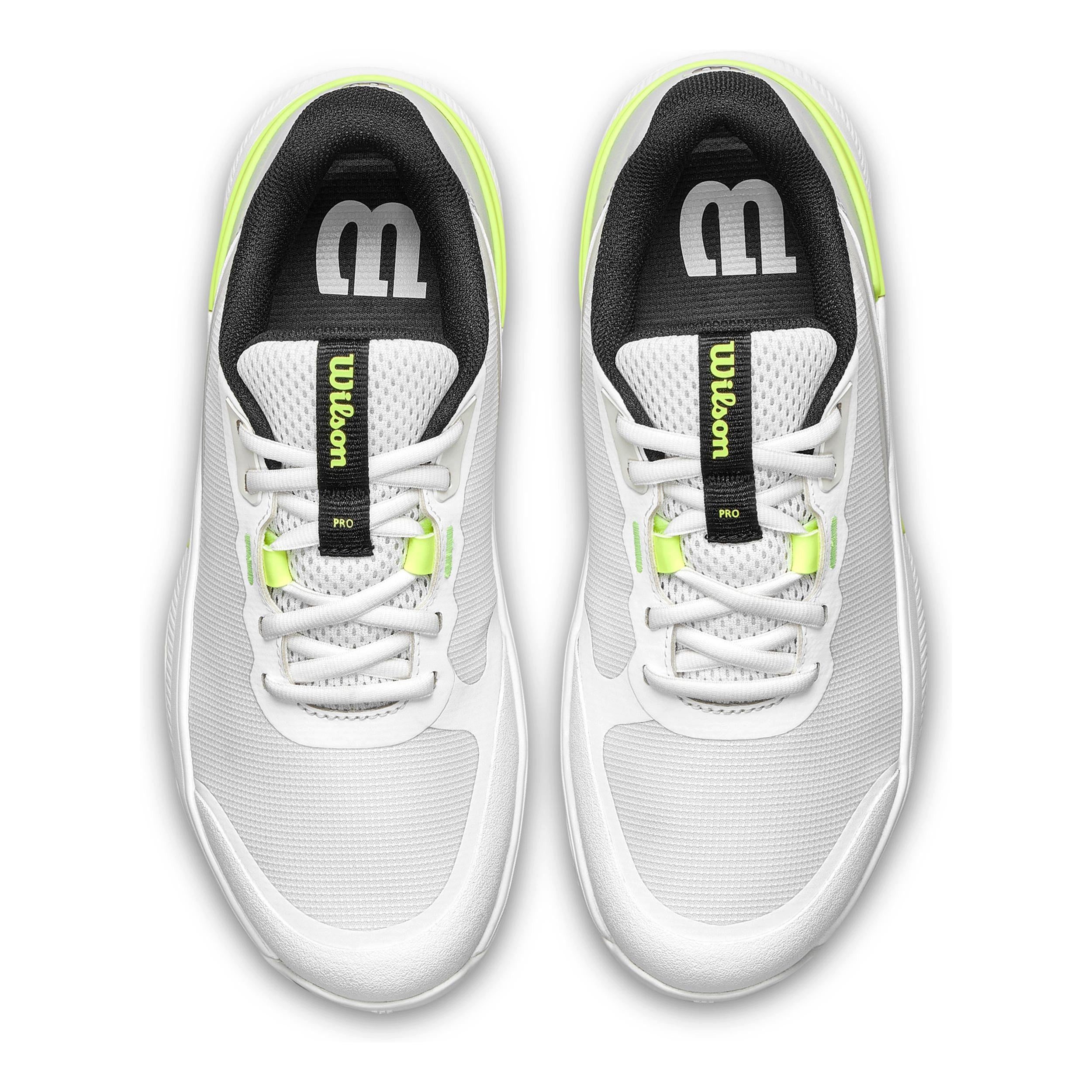 Wilson Intrigue Pro - Sandplatzcourt Tennisschuh Tennisschuh