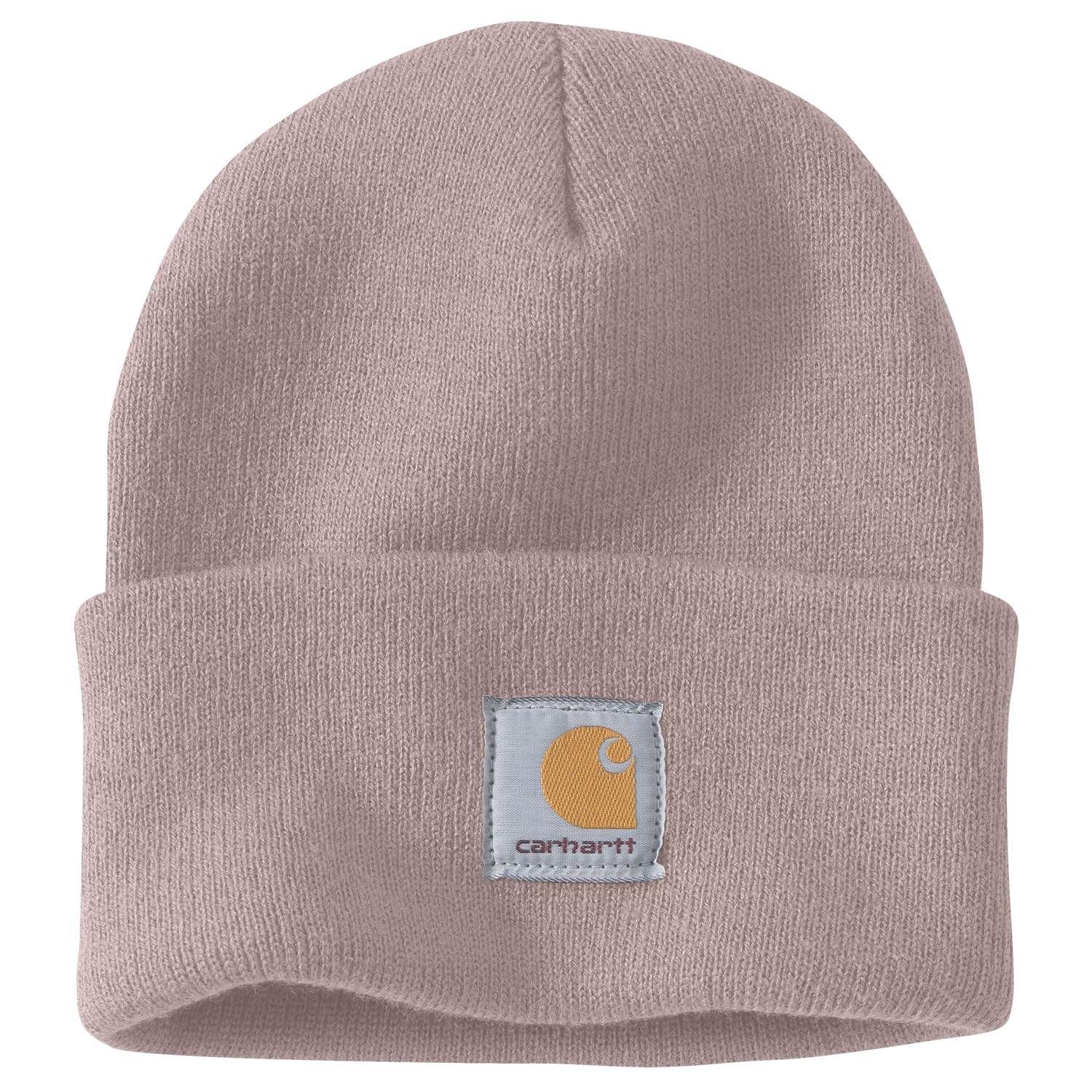 Carhartt Beanie A18 Acrylic Watch Hat trendig und wärmend günstig online kaufen