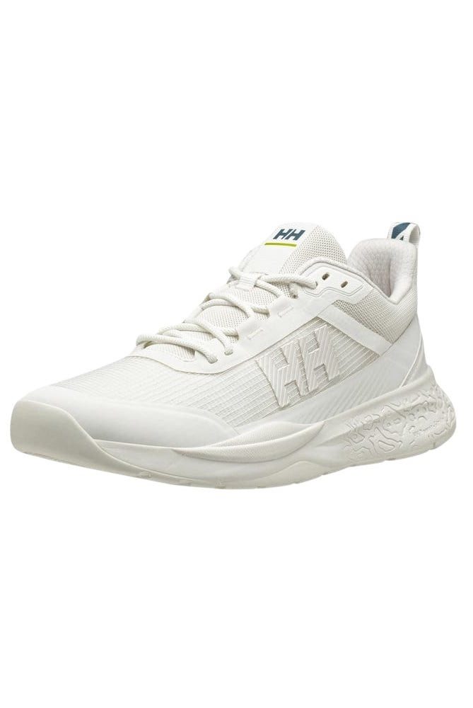 Helly Hansen Crew Low (Segelschuhe) weiss Herren Sneaker