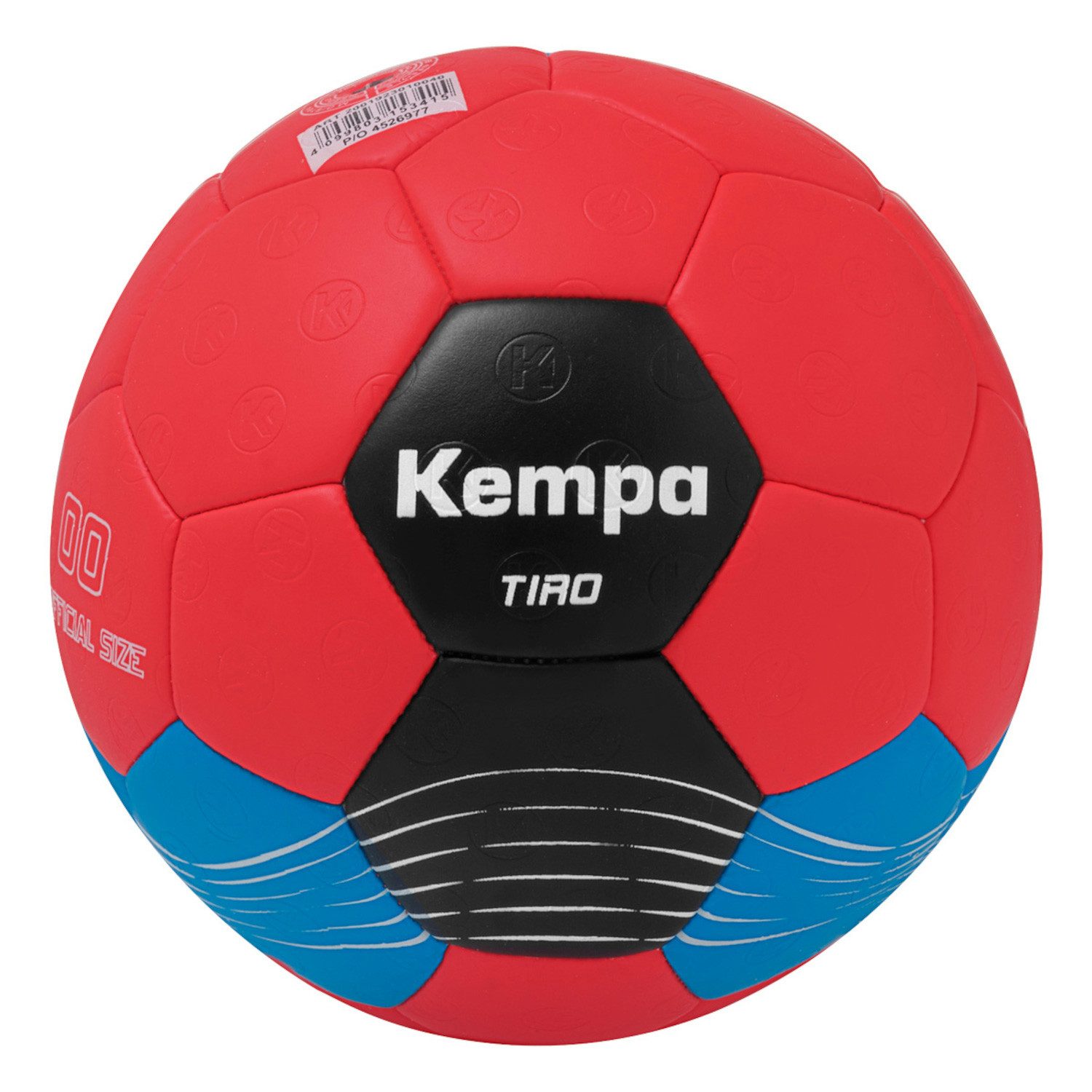 Handball Kempa Kinder Handball TIRO 2001923