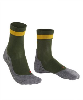 FALKE Laufsocken RU4 Endurance leichte Laufsocke mit mittlerer Polsterung