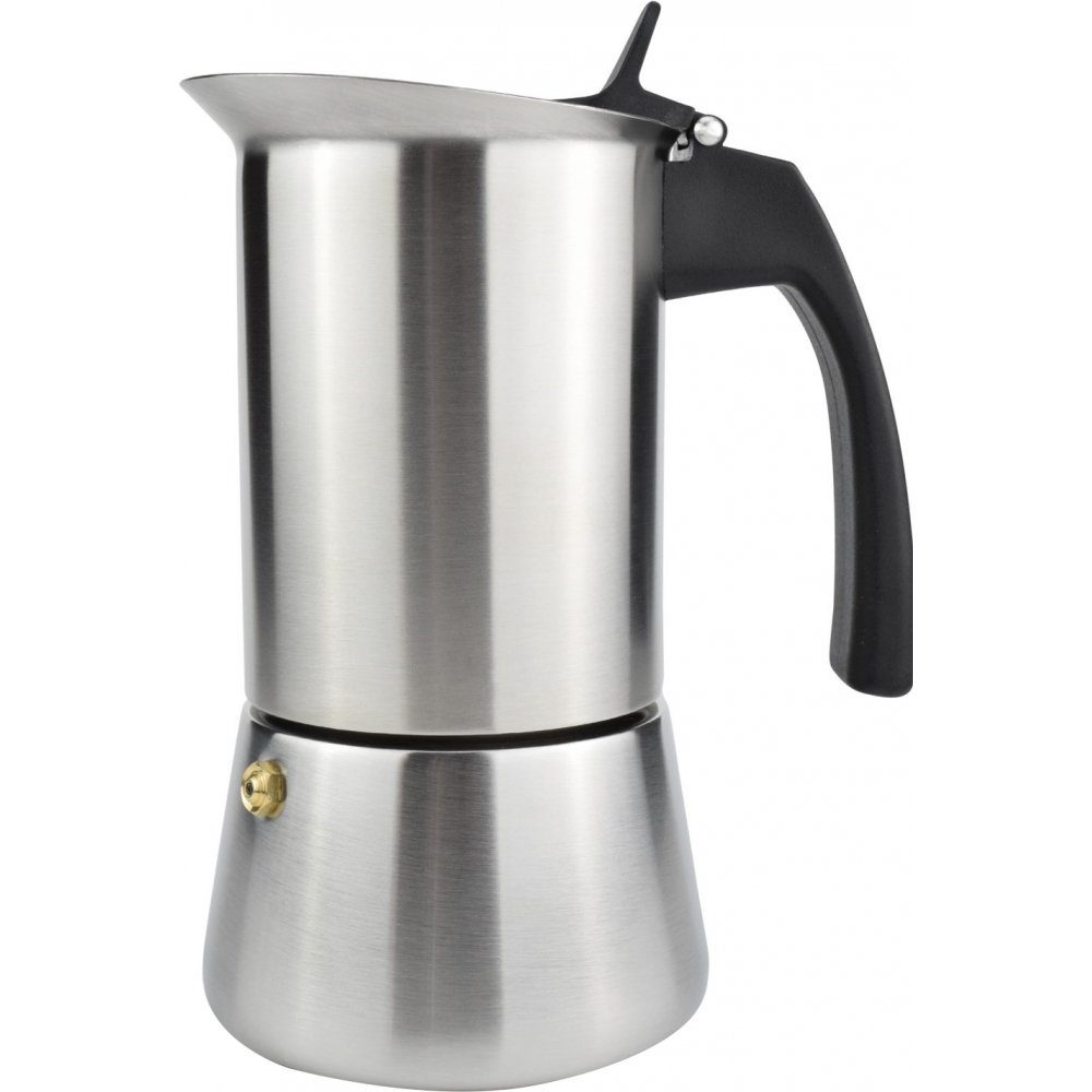 Milu Espressokocher