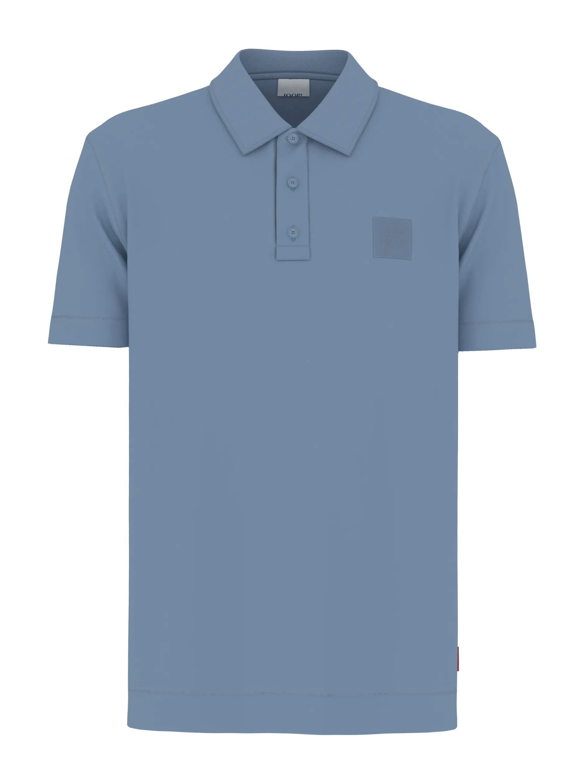 Joop Jeans Poloshirt Pilikea aus Baumwolle, regular fit – Bild 2 von 3
