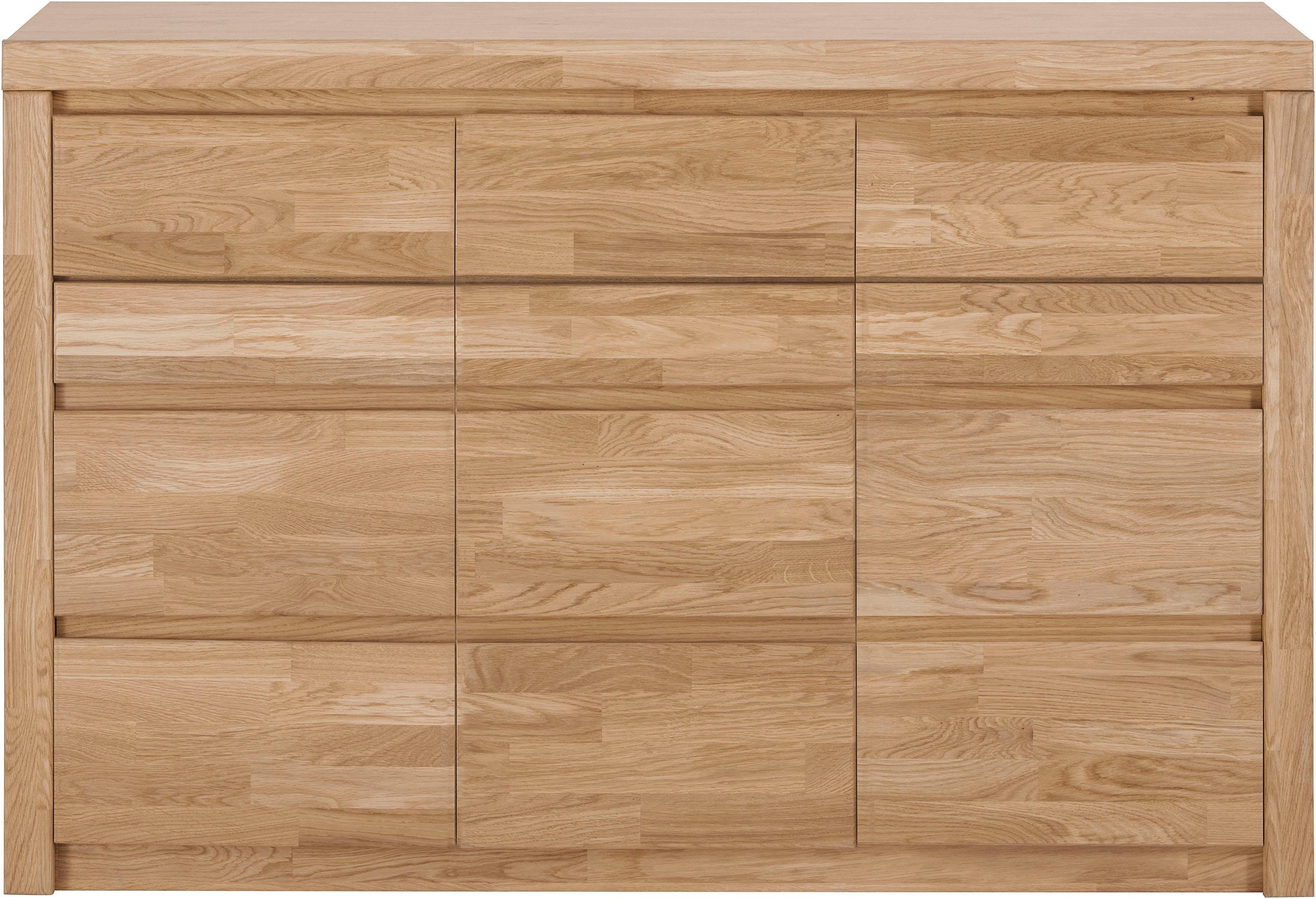 OTTO home Kommode Silkeborg, Breite 130 cm