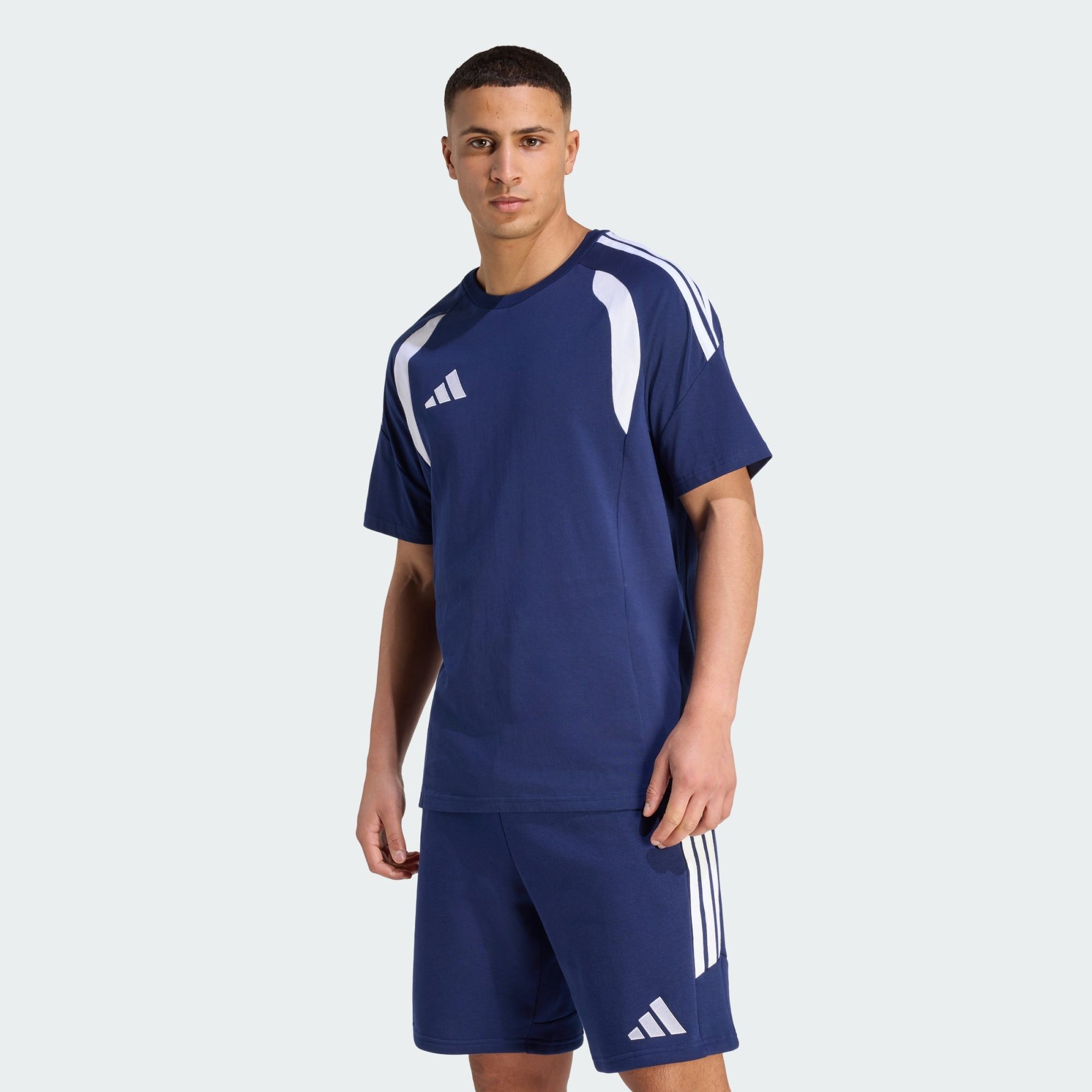 adidas Performance T-Shirt TIRO26 LEAGUE TRIKOT (1-tlg)