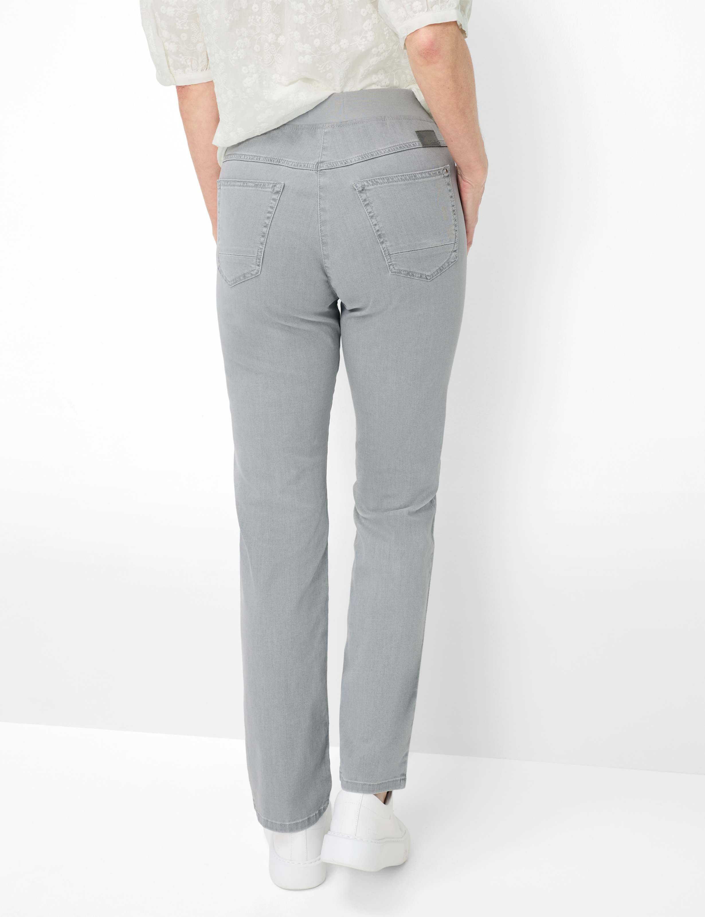 RAPHAELA by BRAX Bequeme Jeans Style CARINA FUN