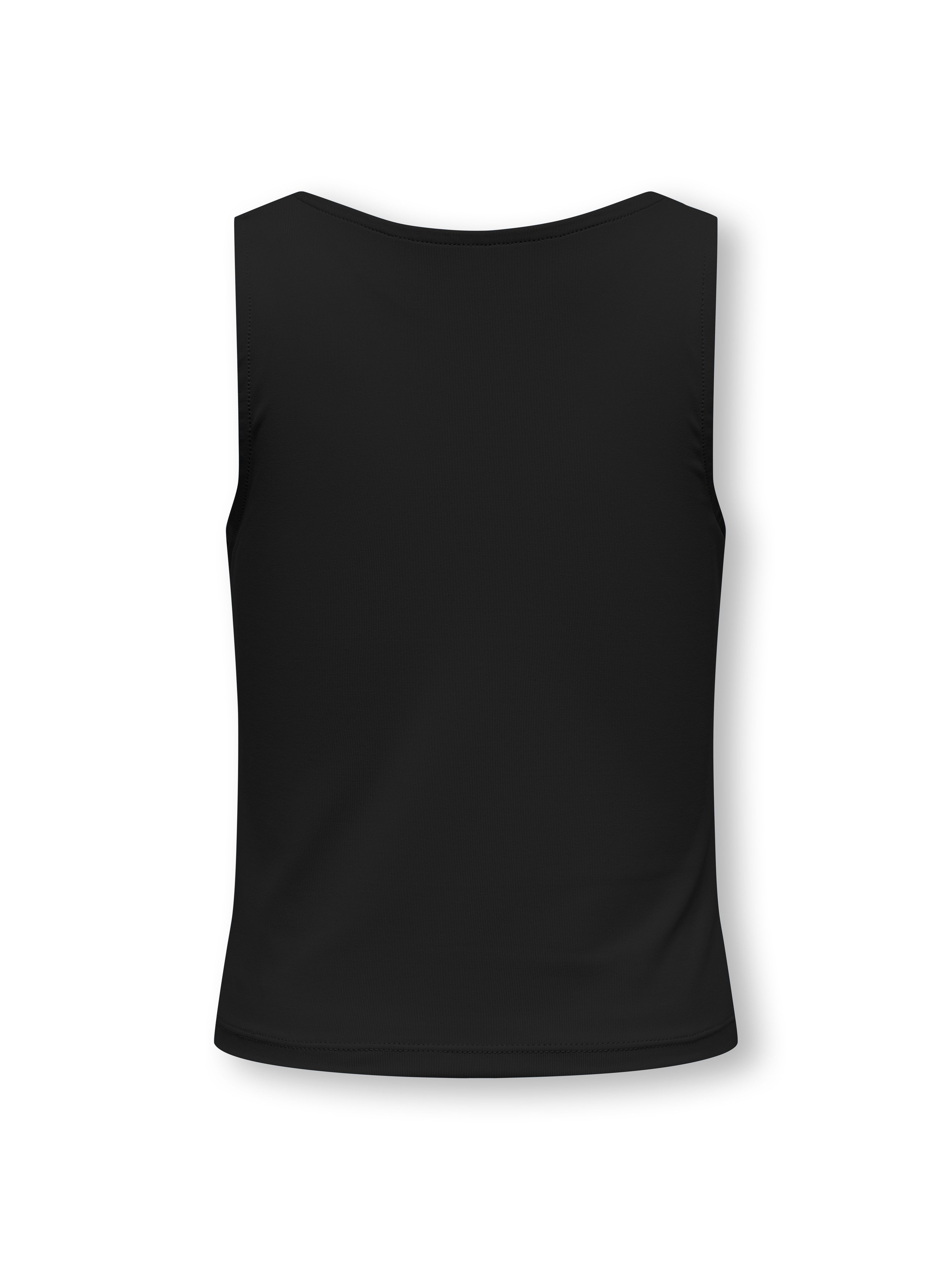 KIDS ONLY Tanktop KOGEA S/L 2-WAYS TOP JRS NOOS in cleaner Optik