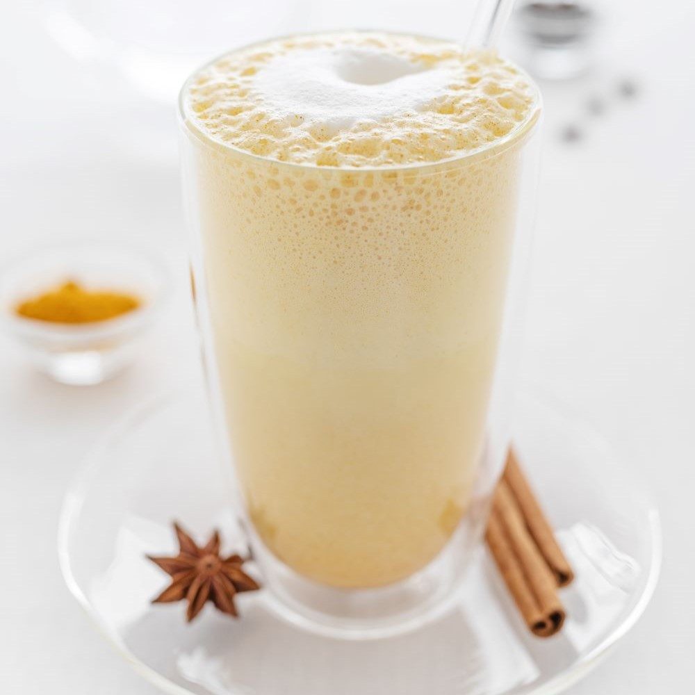 Zauber der Gewürze Gewürz Zauber der Gewürze Goldene Milch – Bild 3 von 3