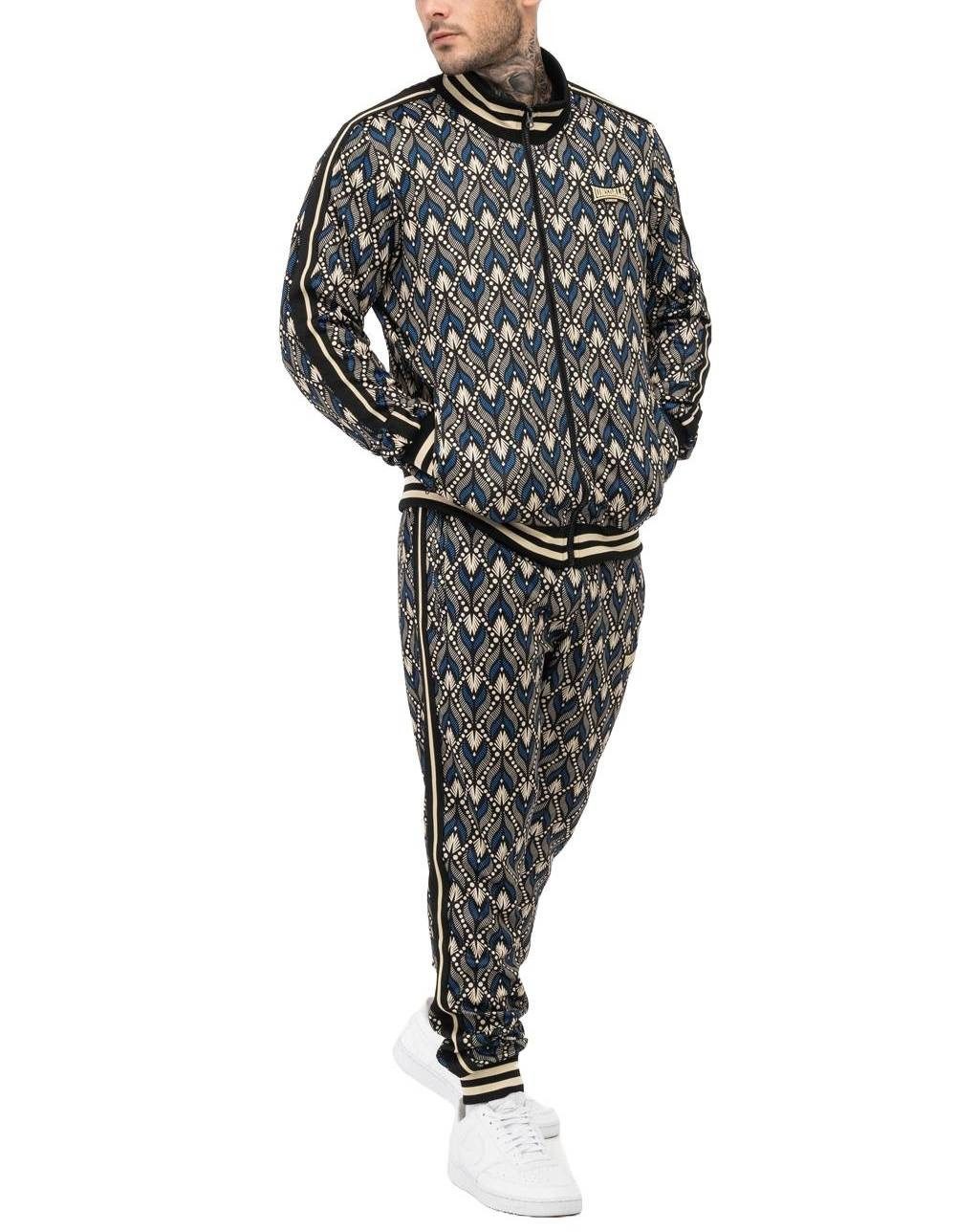 Lonsdale Trainingsanzug Trainingsanzug Lonsdale Rendale