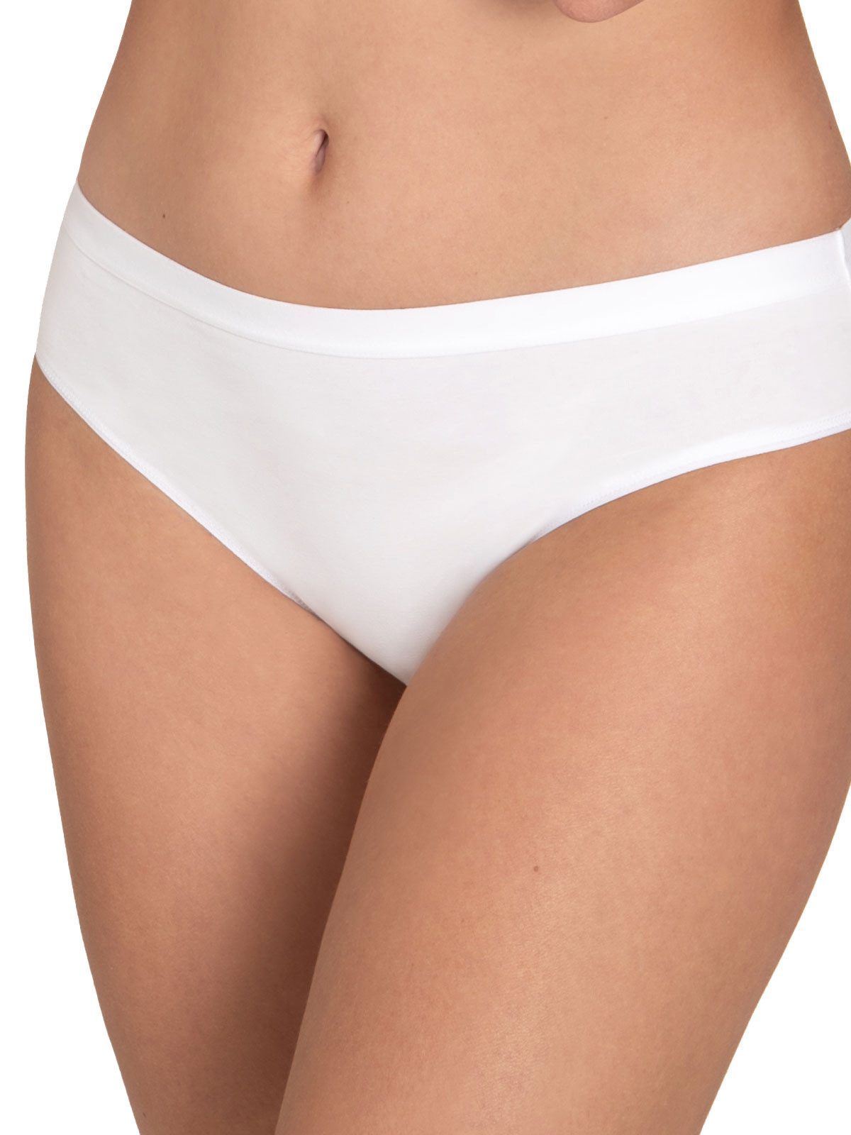 Lisca Bikinislip 2er Pack Damen Slip Kaia (Spar-Set, 2-St) Zwickel