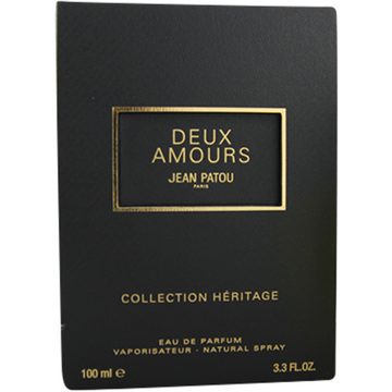 jean patou Eau de Parfum Collection Héritage Deux Amours E.d.P. Vapo
