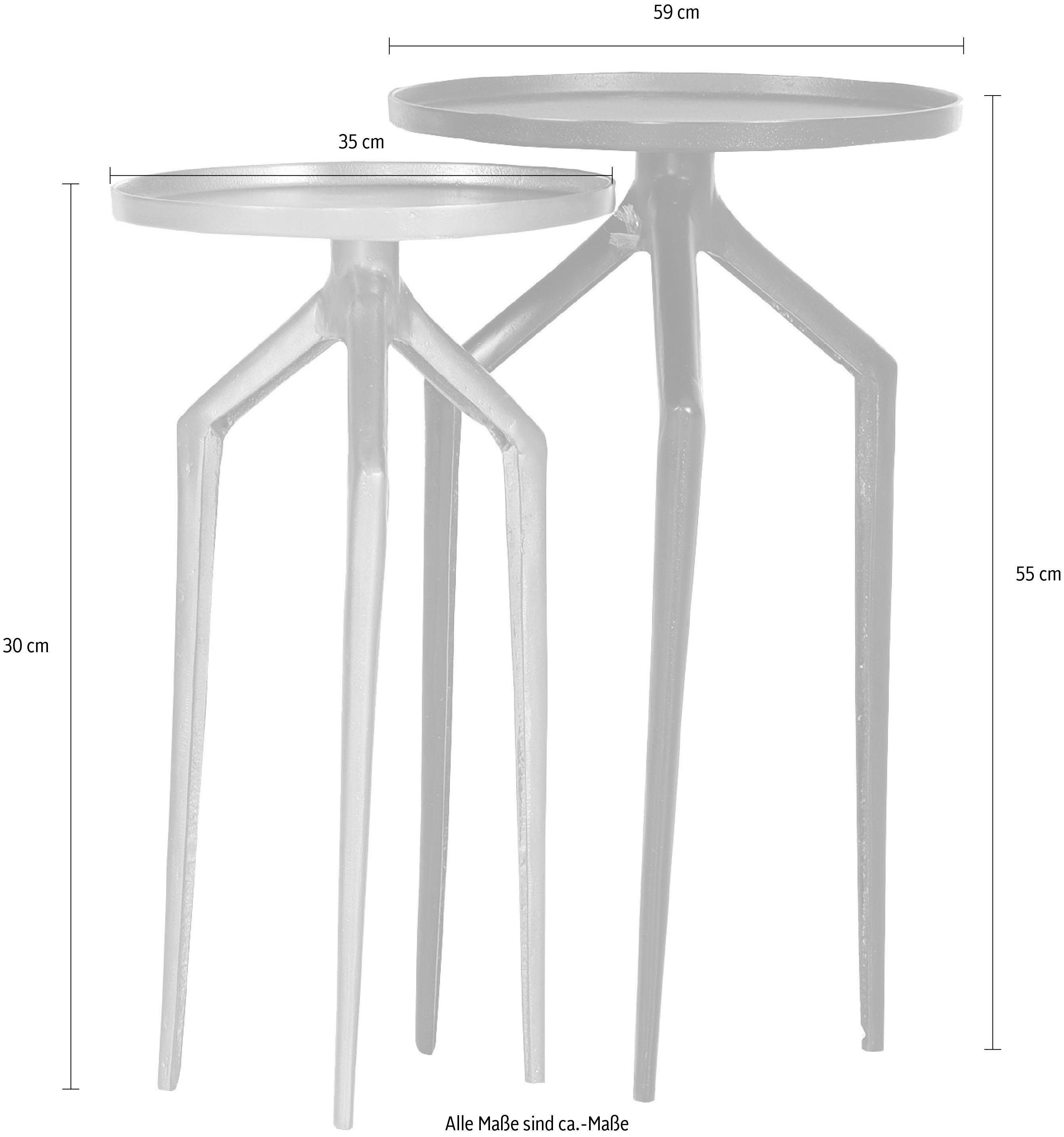 Factory Beistelltisch Gutmann Mix&Match