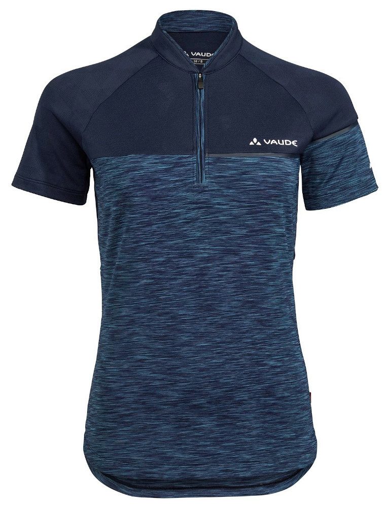 VAUDE T-Shirt Damen Shirt Women's Altissimo für Rad und Wandersport