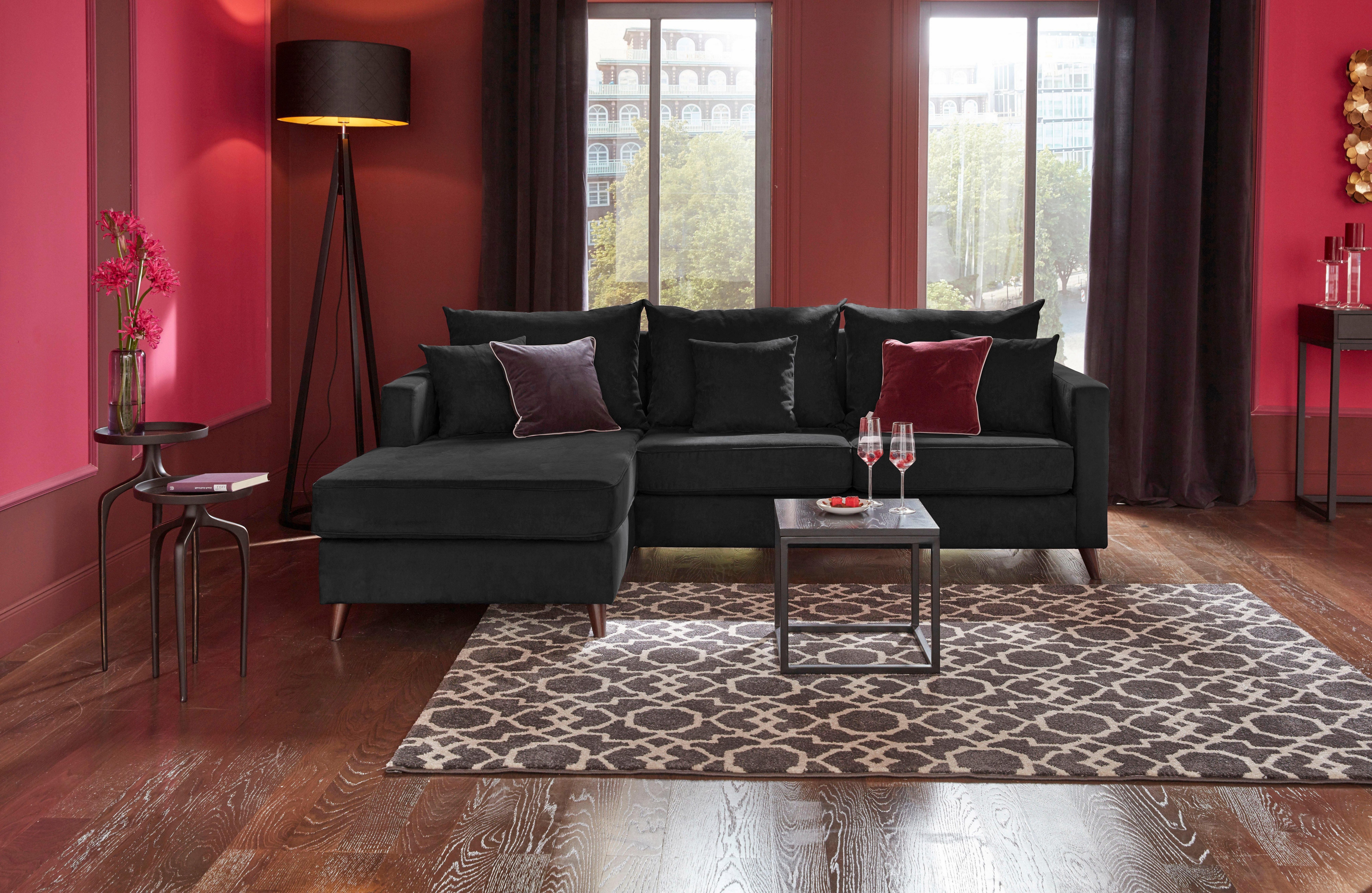 Ecksofa Renesse L-Form