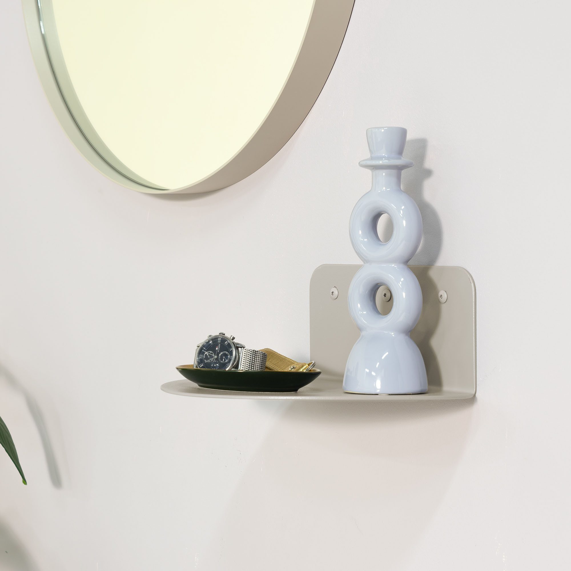 Spinder Design Wandregal FLEX, 1-tlg., Multifunktionales günstig online kaufen