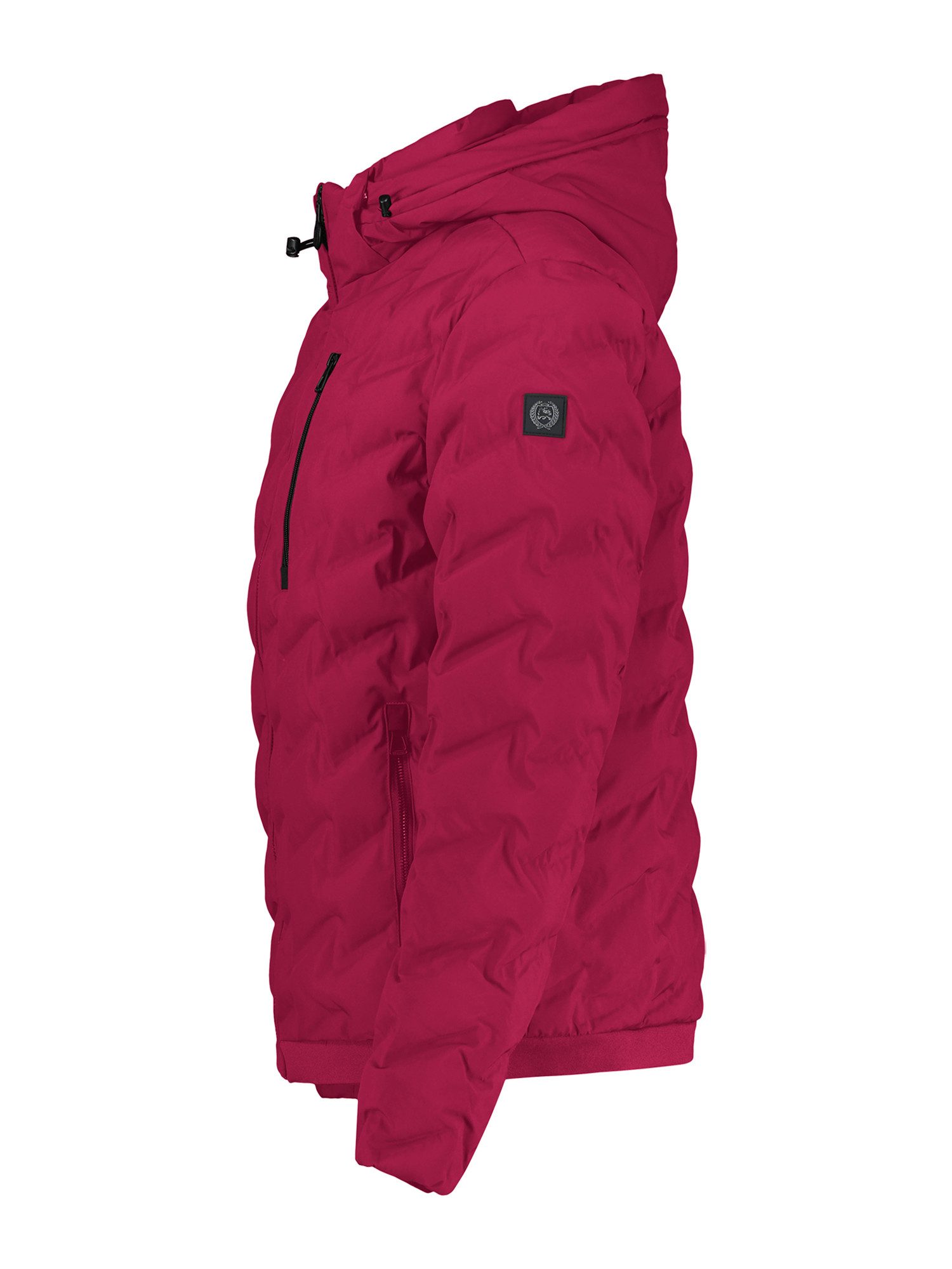 LERROS Outdoorjacke Sportive Funktions-Steppjacke für Herren