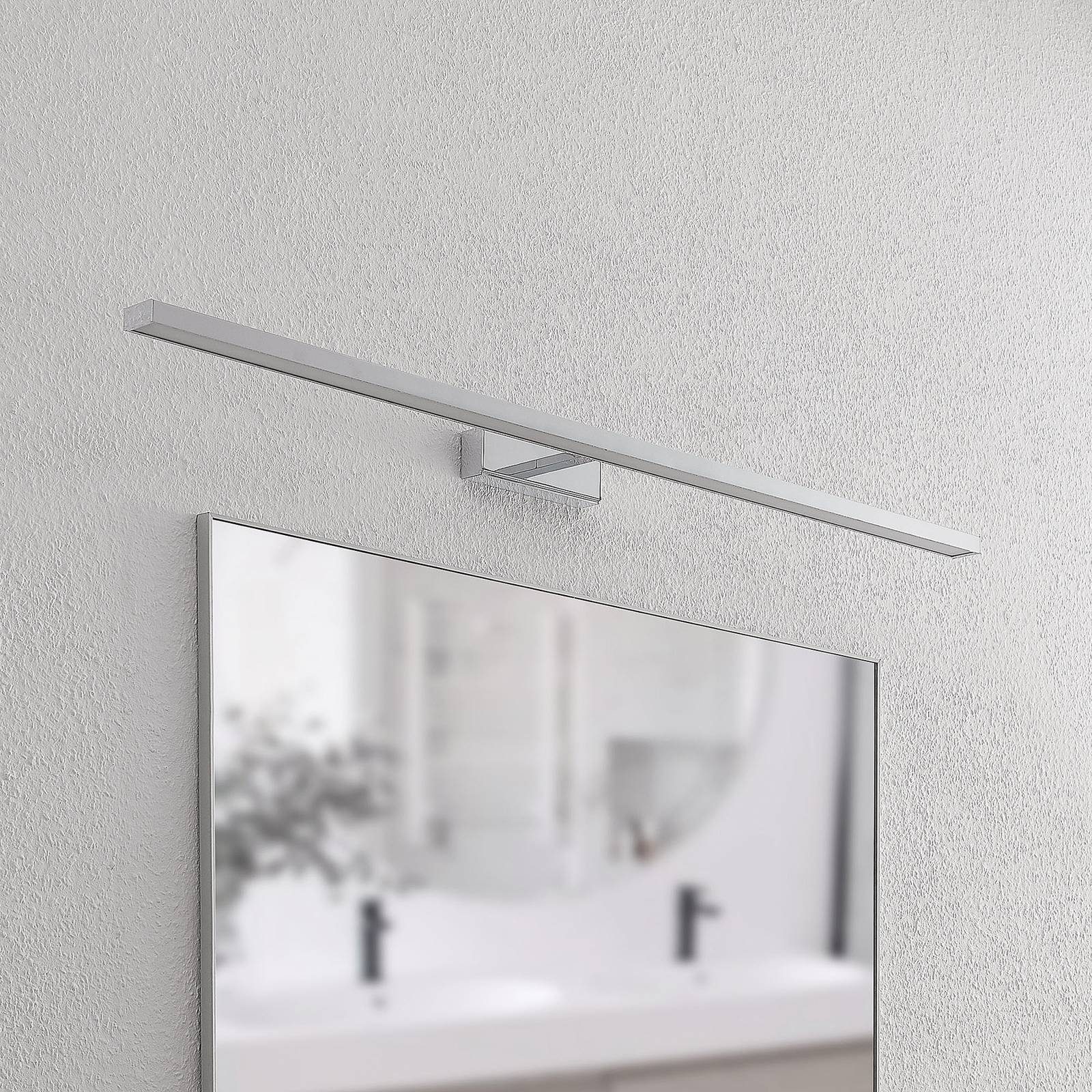 Lindby Wandleuchte Jukka, LED 19,3 W gesamt, warmweiß
