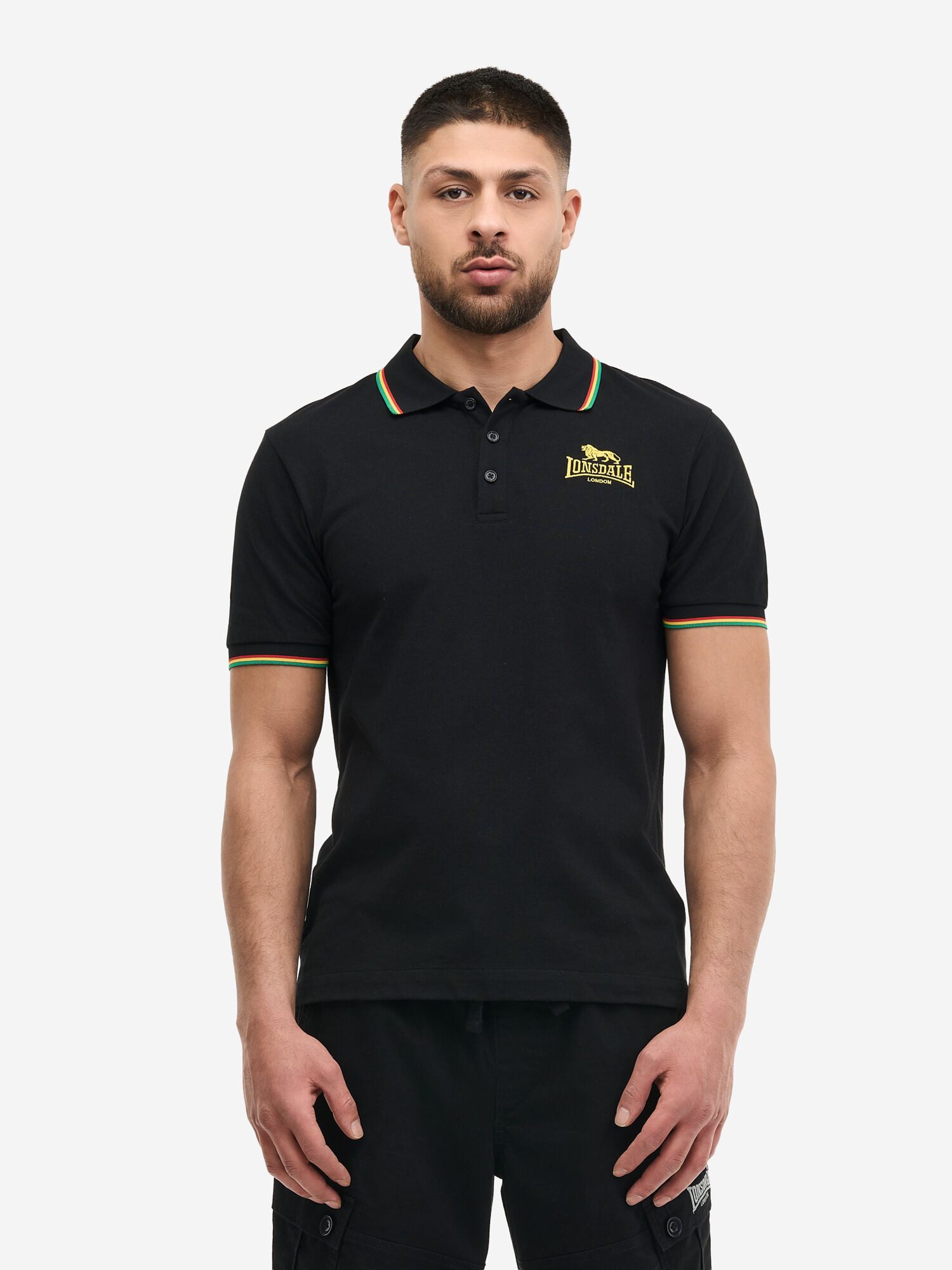 Poloshirt SOUNDS FOUR