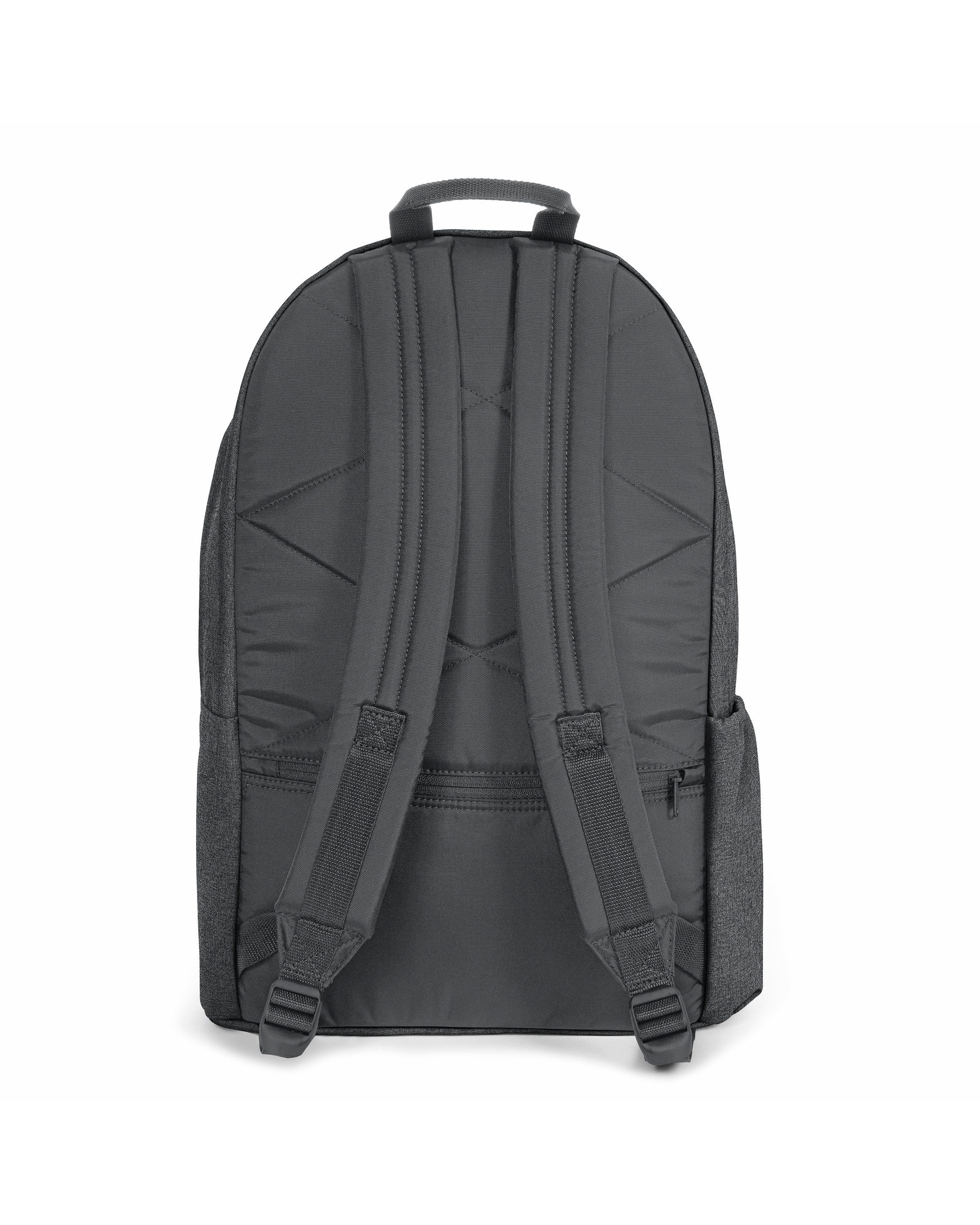 Eastpak Freizeitrucksack PADDED DBL, Schulrucksack Arbeitsrucksack Streetpack