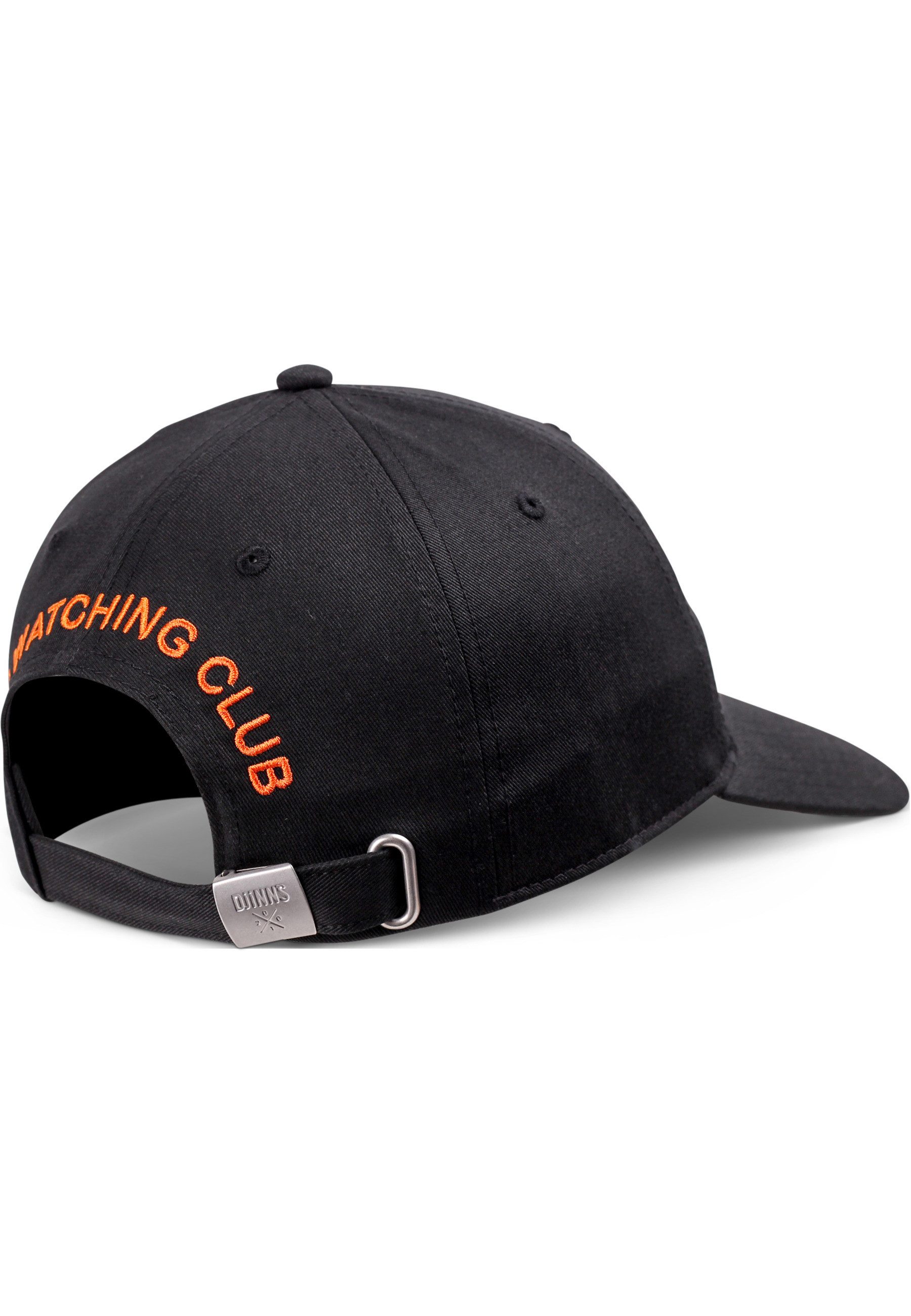 Djinns Snapback Cap Djinns Dad Cap KOI Watching