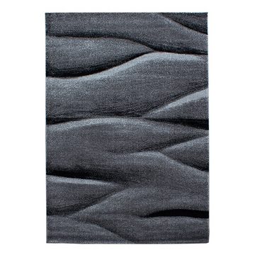Teppich Teppich für den Flur oder Küche Ombre Design, Stilvoll Günstig, Läufer, Höhe: 11 mm