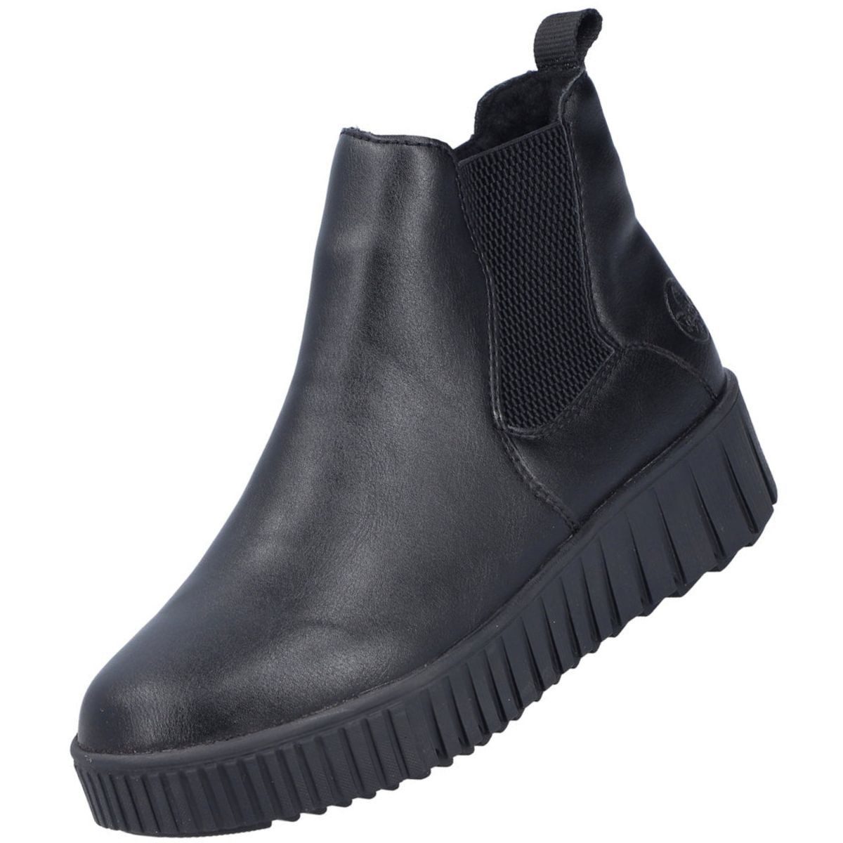 Rieker Y6151-00 Stiefelette günstig online kaufen