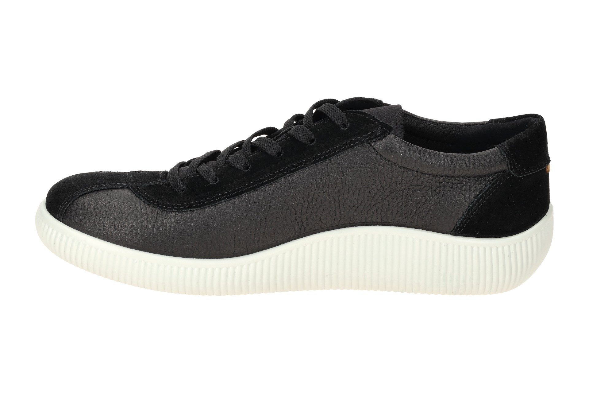 Ecco 53775451052 Schnürschuh