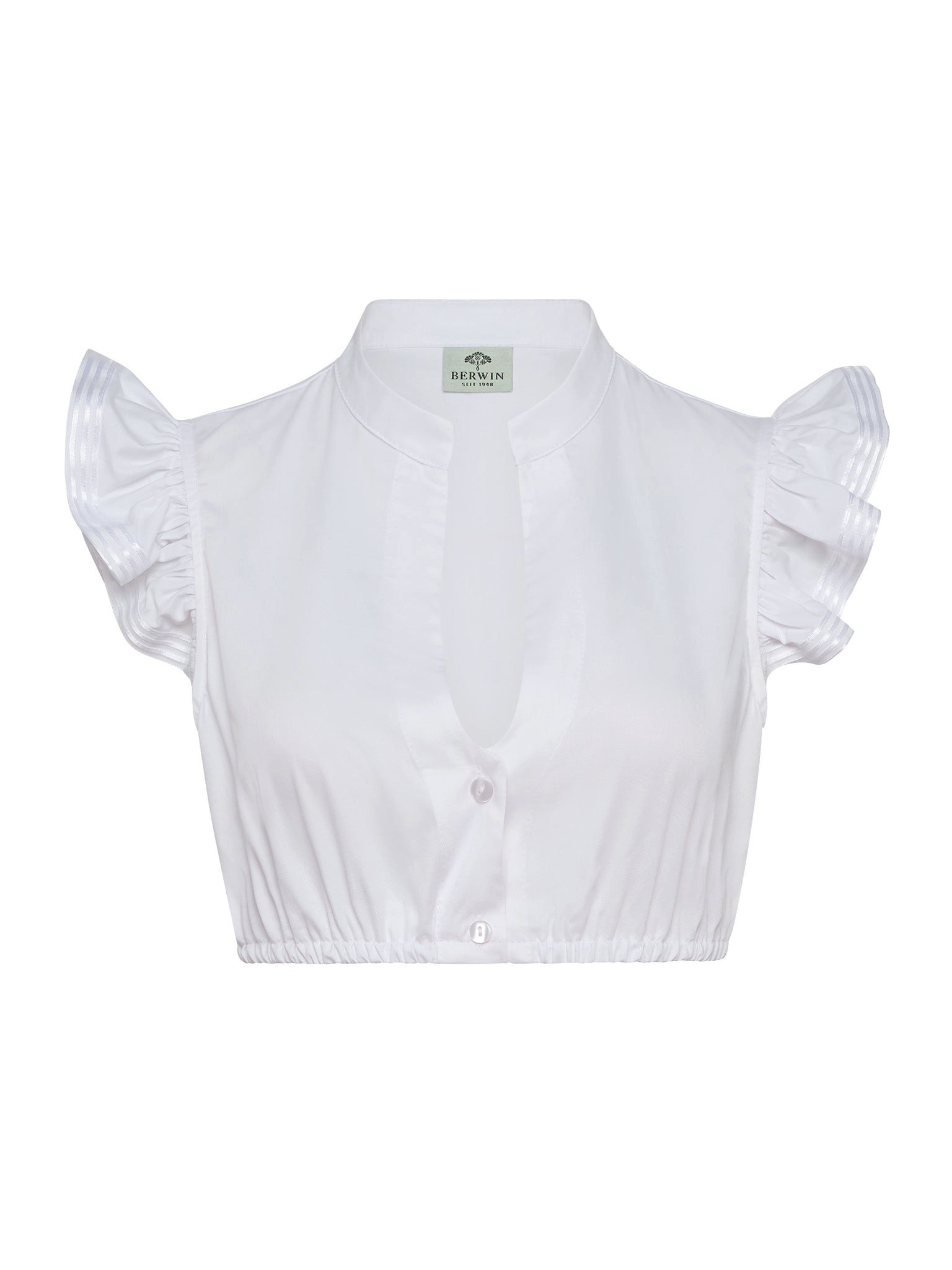 Berwin Dirndlbluse