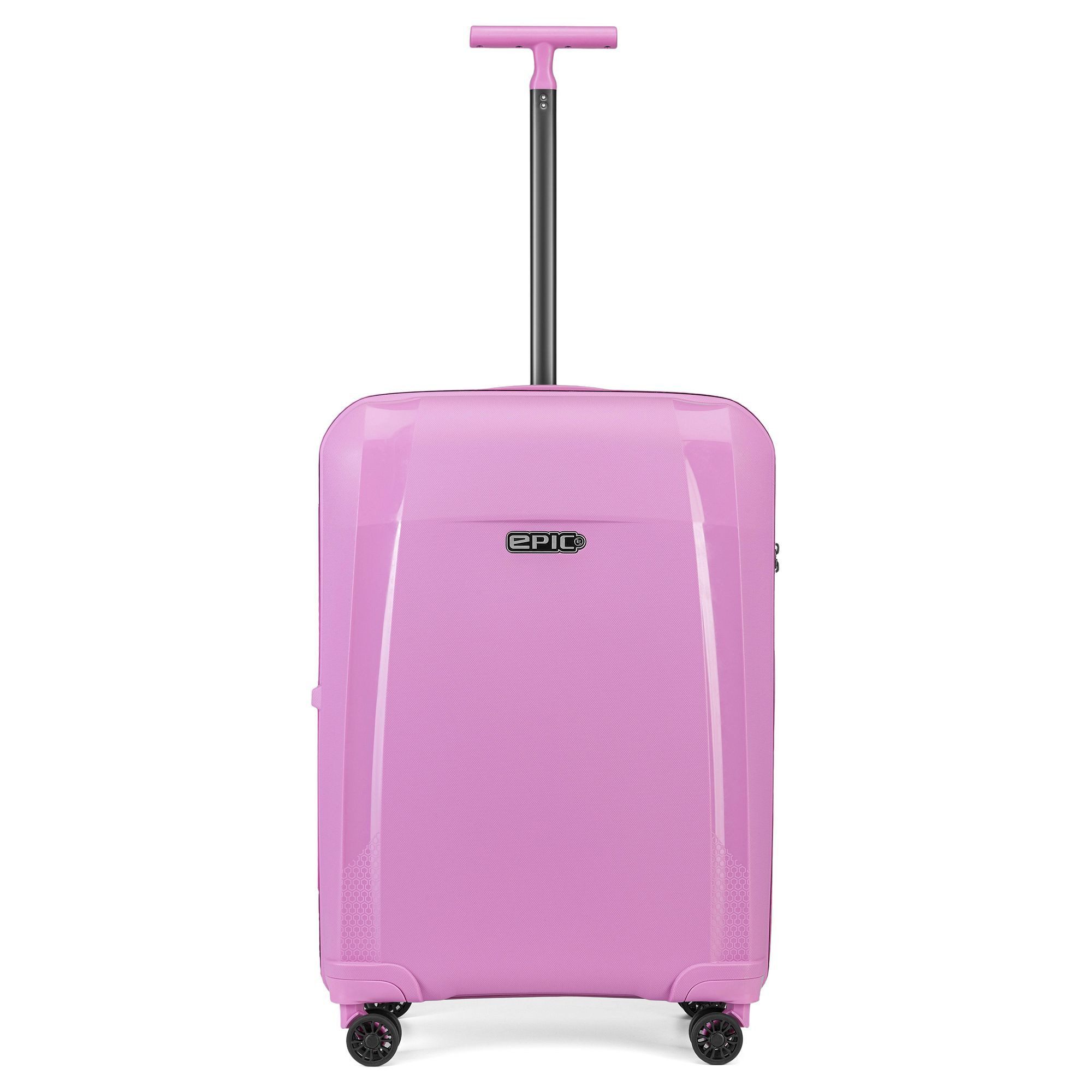EPIC Hartschalen-Trolley Phantom SL, 4 Rollen, Polypropylen