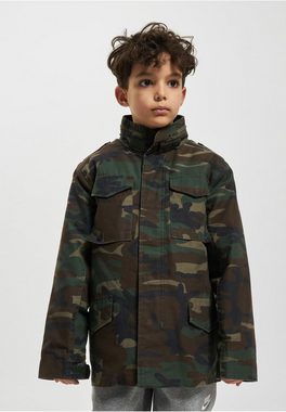 Brandit Parka Brandit Herren Kids M65 Standard Jacket (1-St)