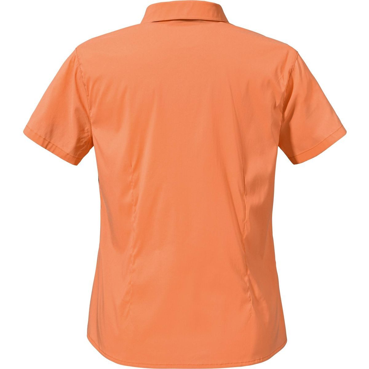 Schöffel Outdoorbluse Blouse Graseck Women Komfortable Bluse zum Wandern