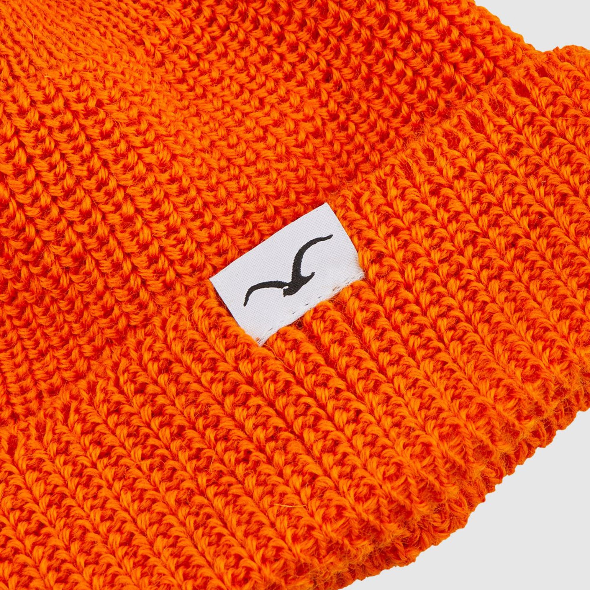 Cleptomanicx Beanie Cleptomanicx Beanie "Walo" (Beanie, Beanie, Strickmütze)