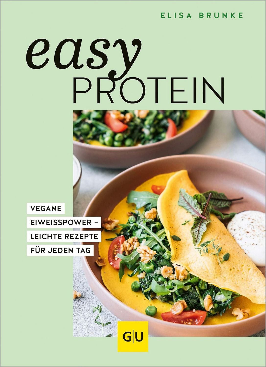 Easy Protein / Elisa Brunke