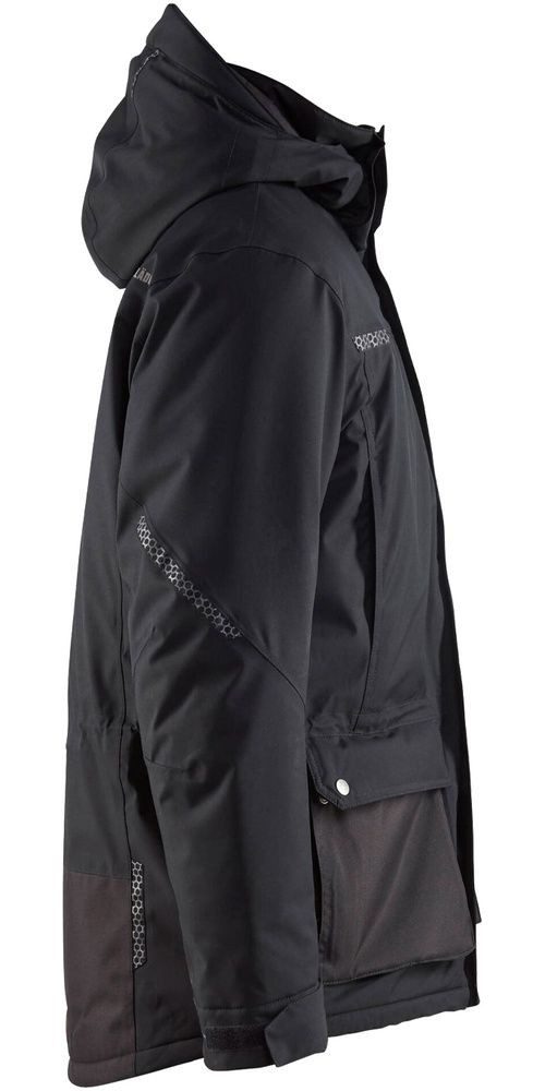 Blåkläder Parka Winterparka